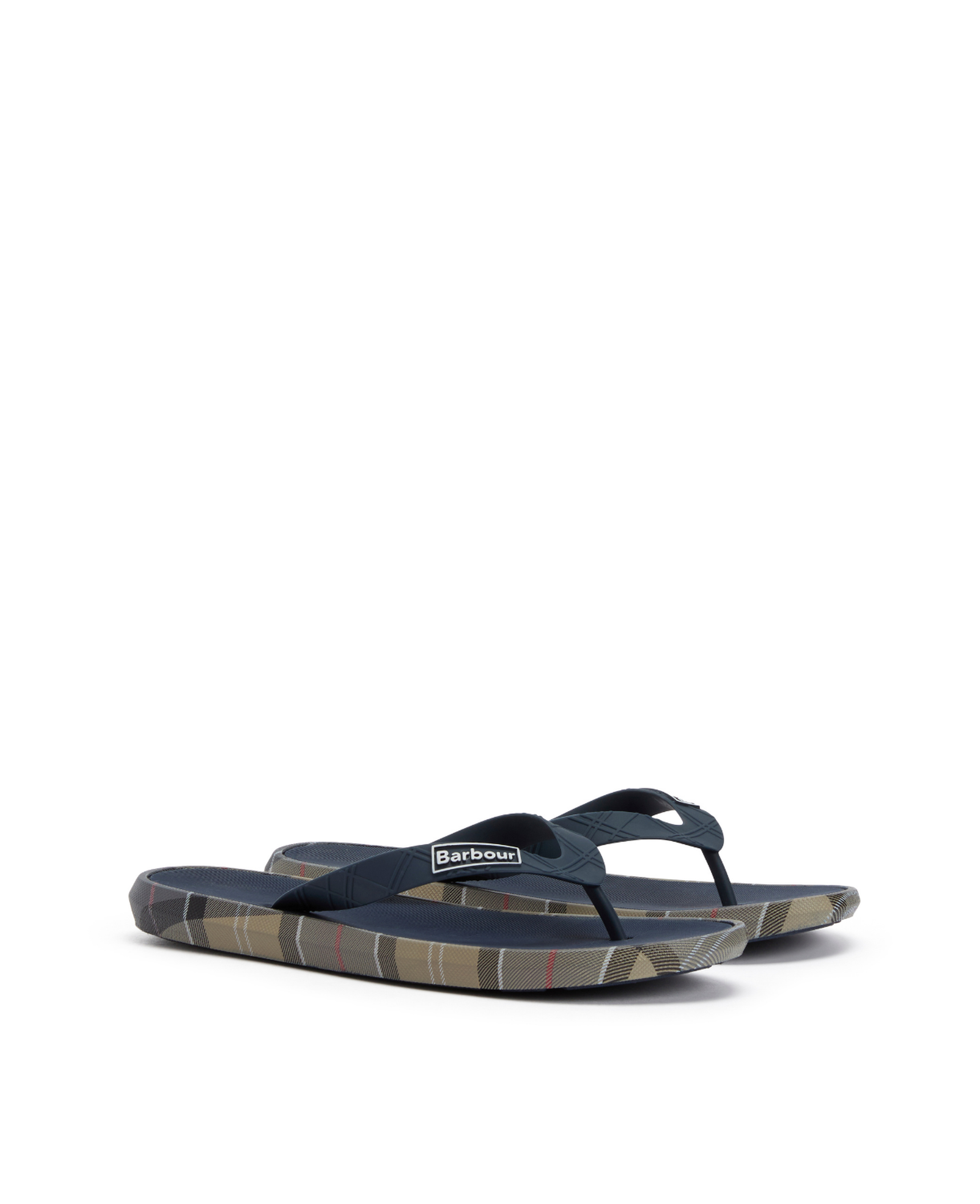 Barbour Oakdale Sandalet