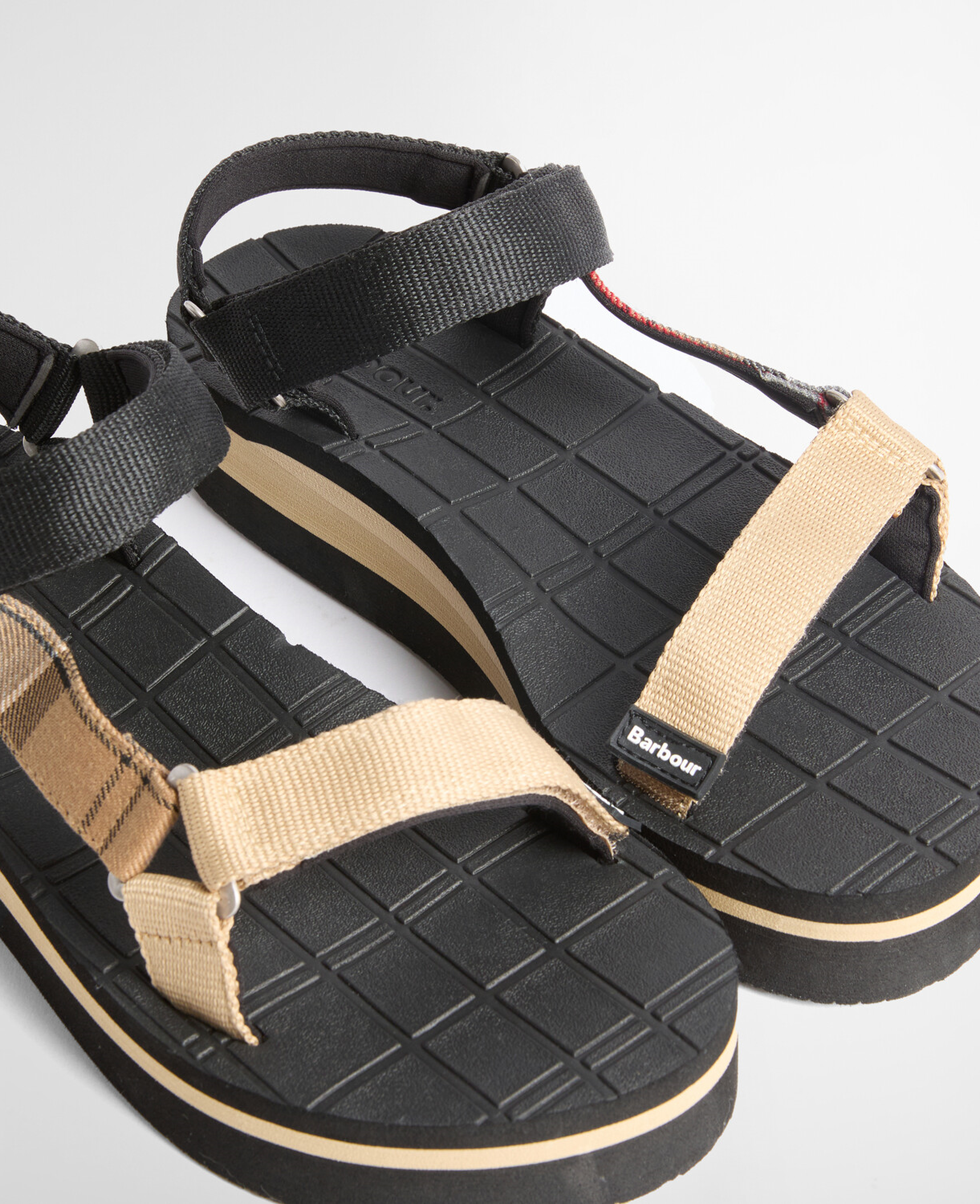 Barbour Mila Sandalet