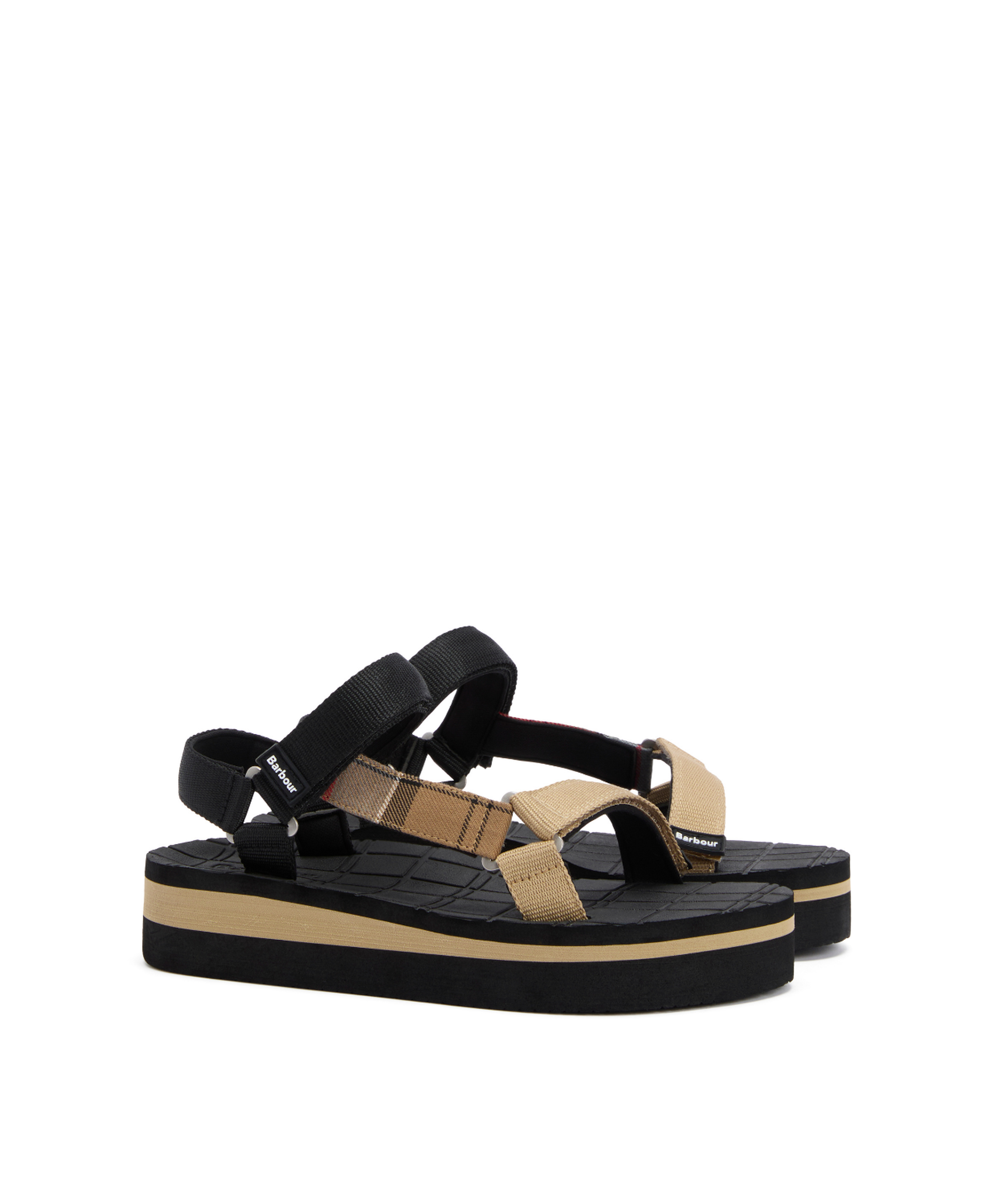 Barbour Mila Sandalet