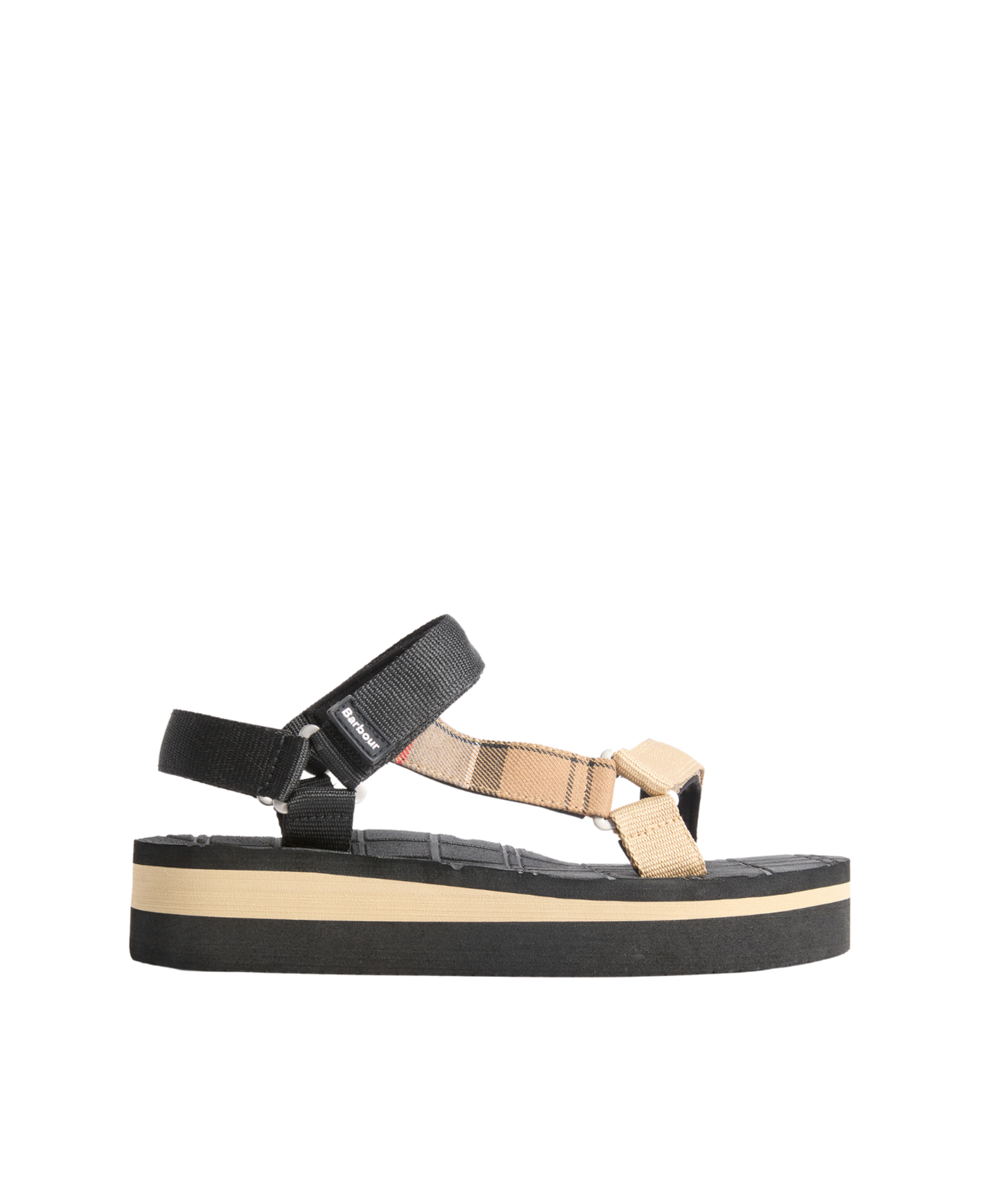 Barbour Mila Sandalet