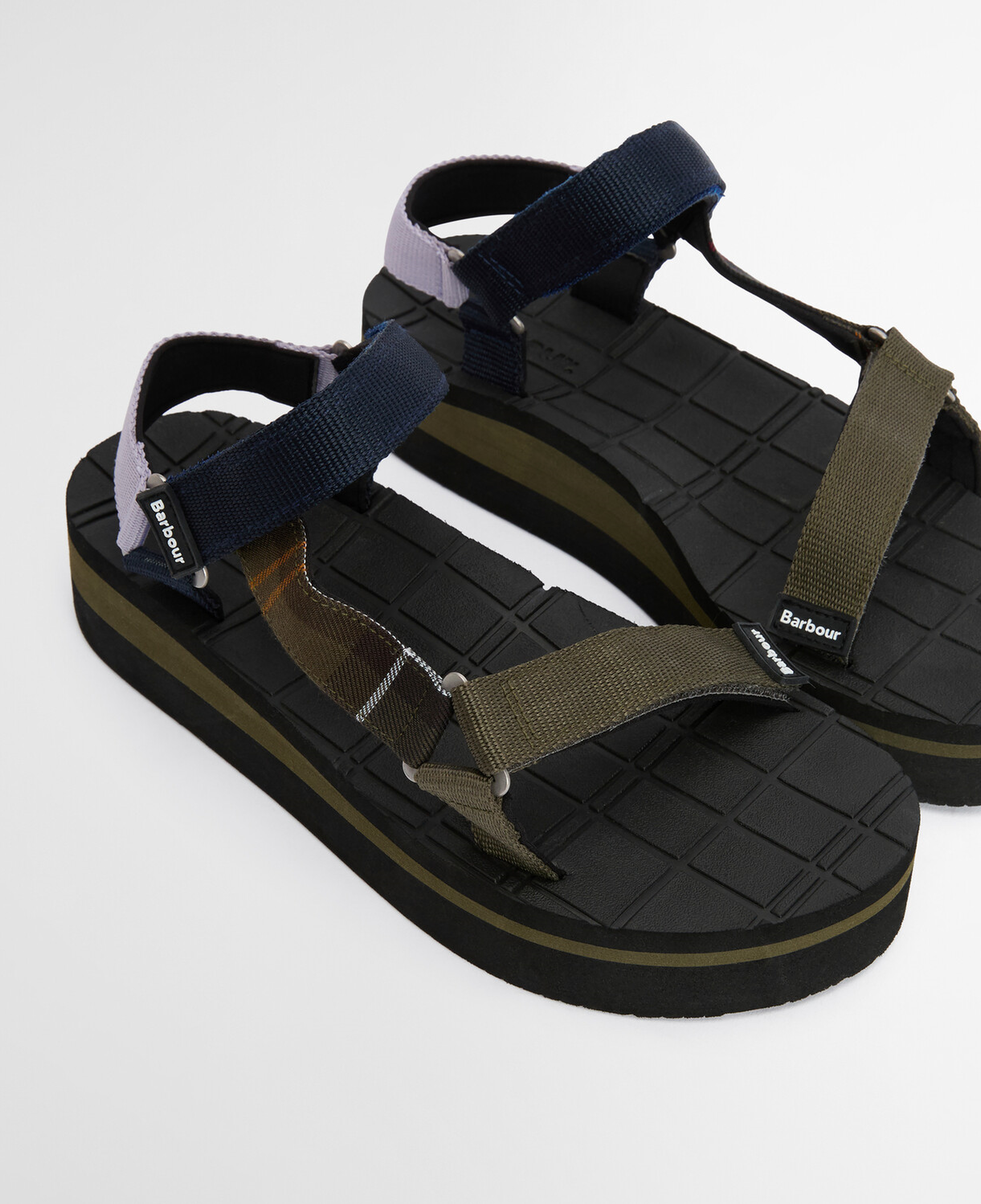 Barbour Mila Sandalet