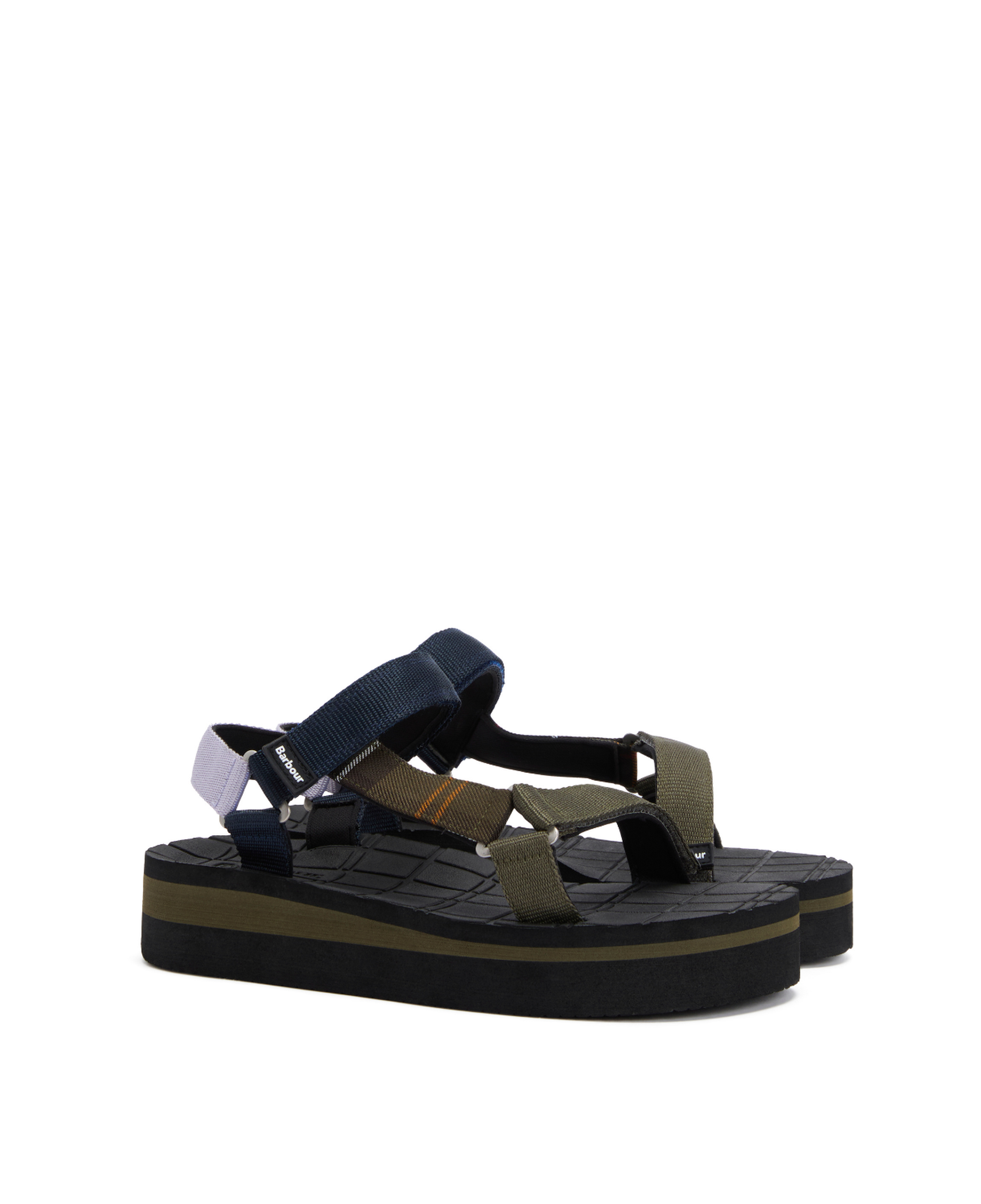 Barbour Mila Sandalet
