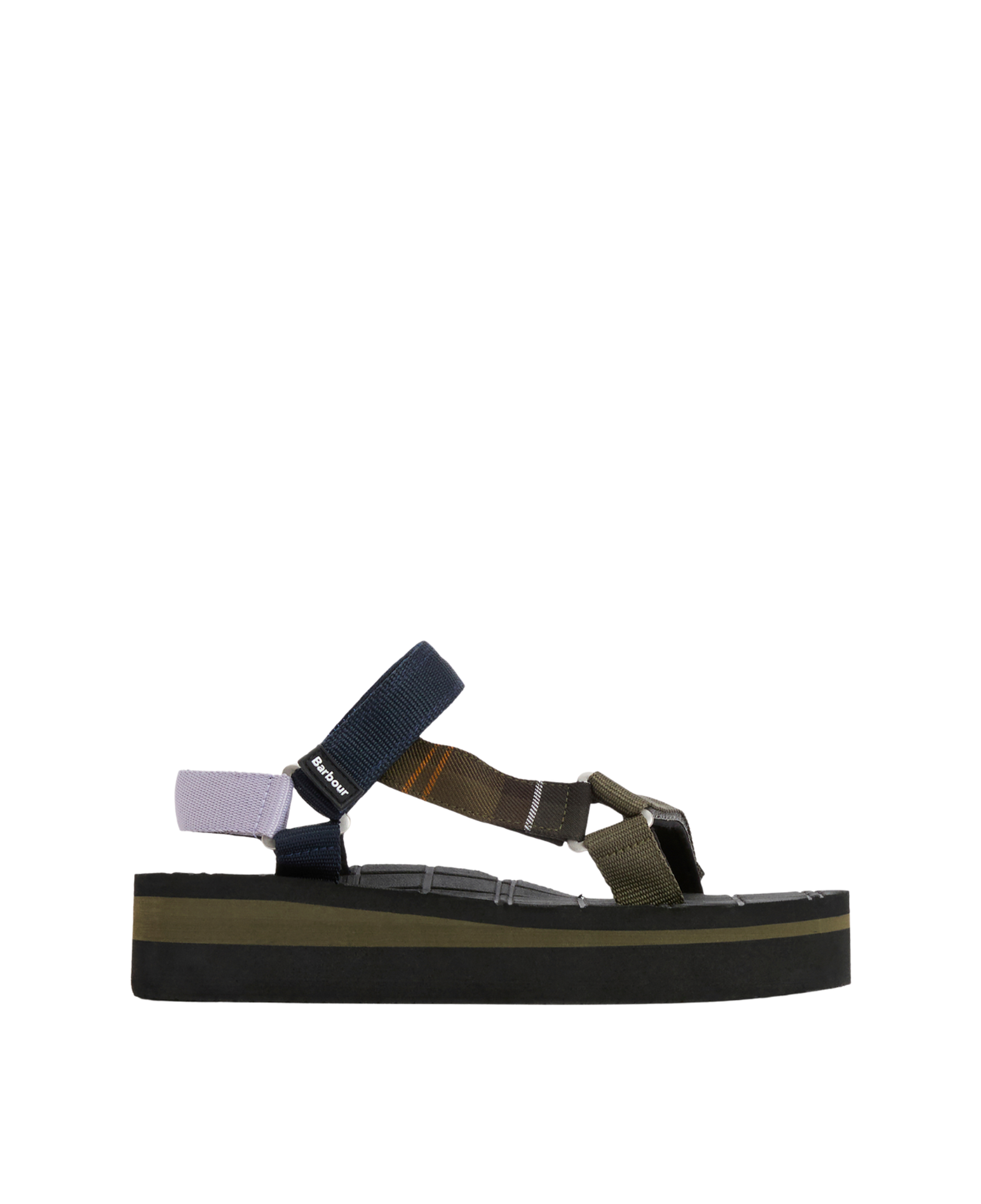 Barbour Mila Sandalet