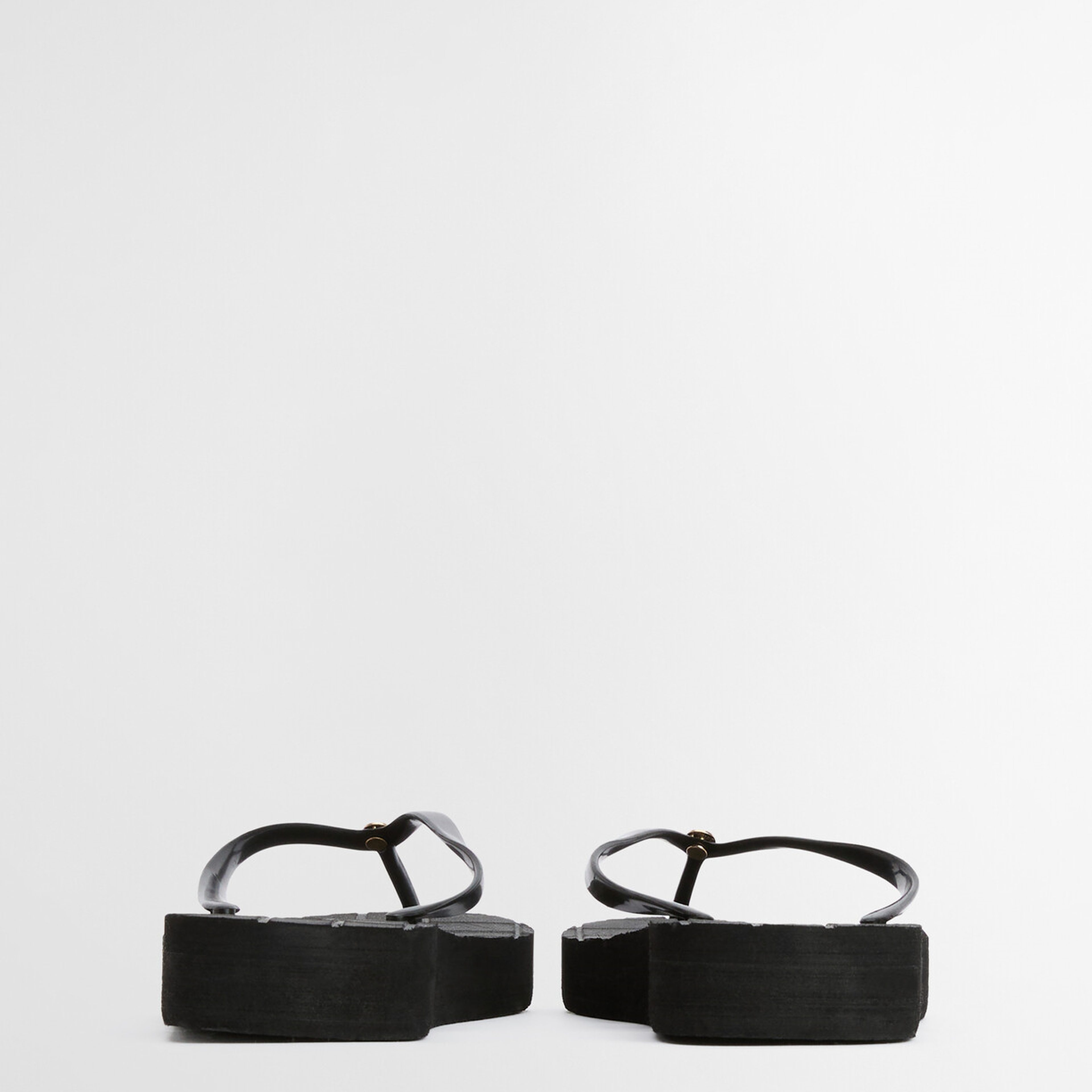 Barbour Tilda Toe Post Sandalet