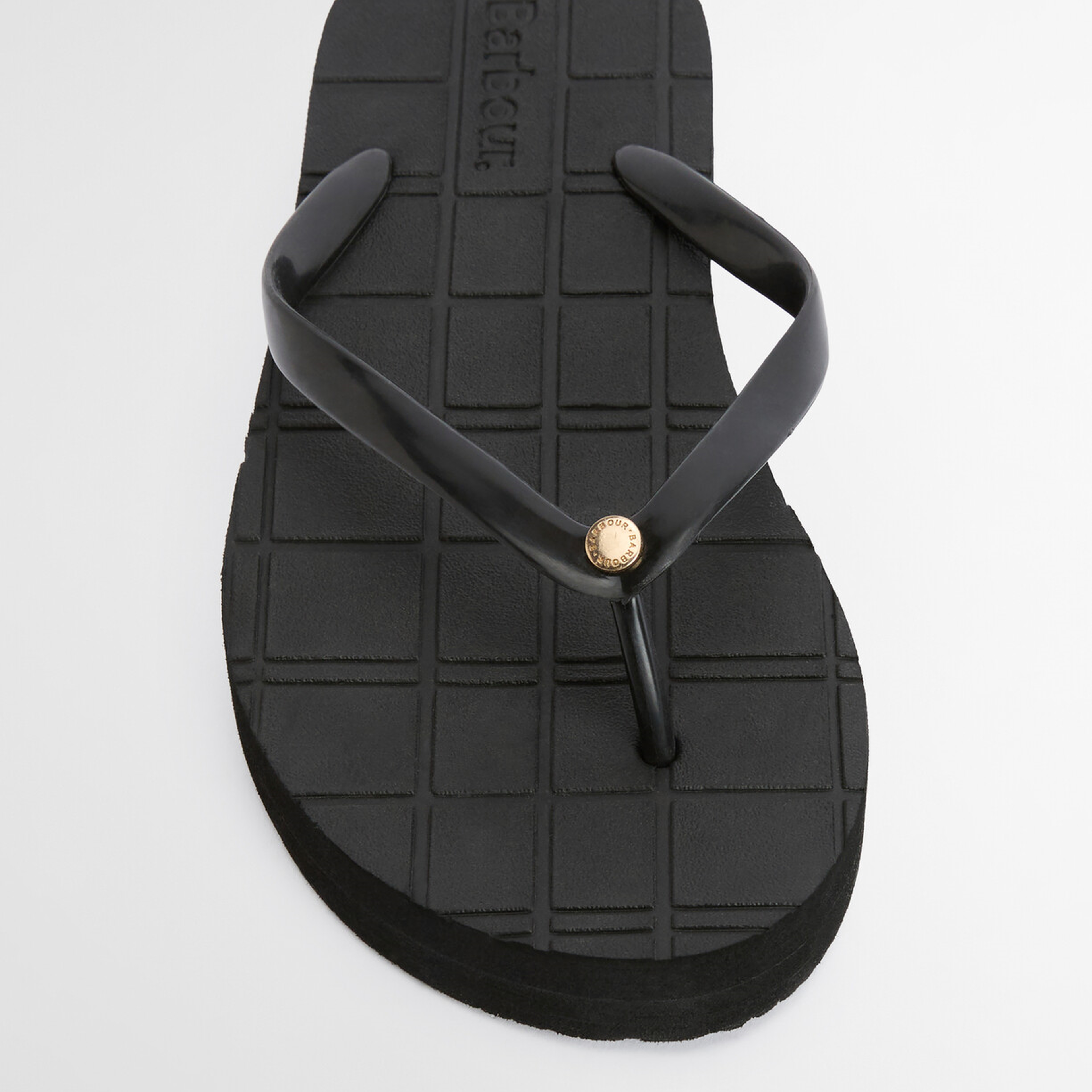 Barbour Tilda Toe Post Sandalet