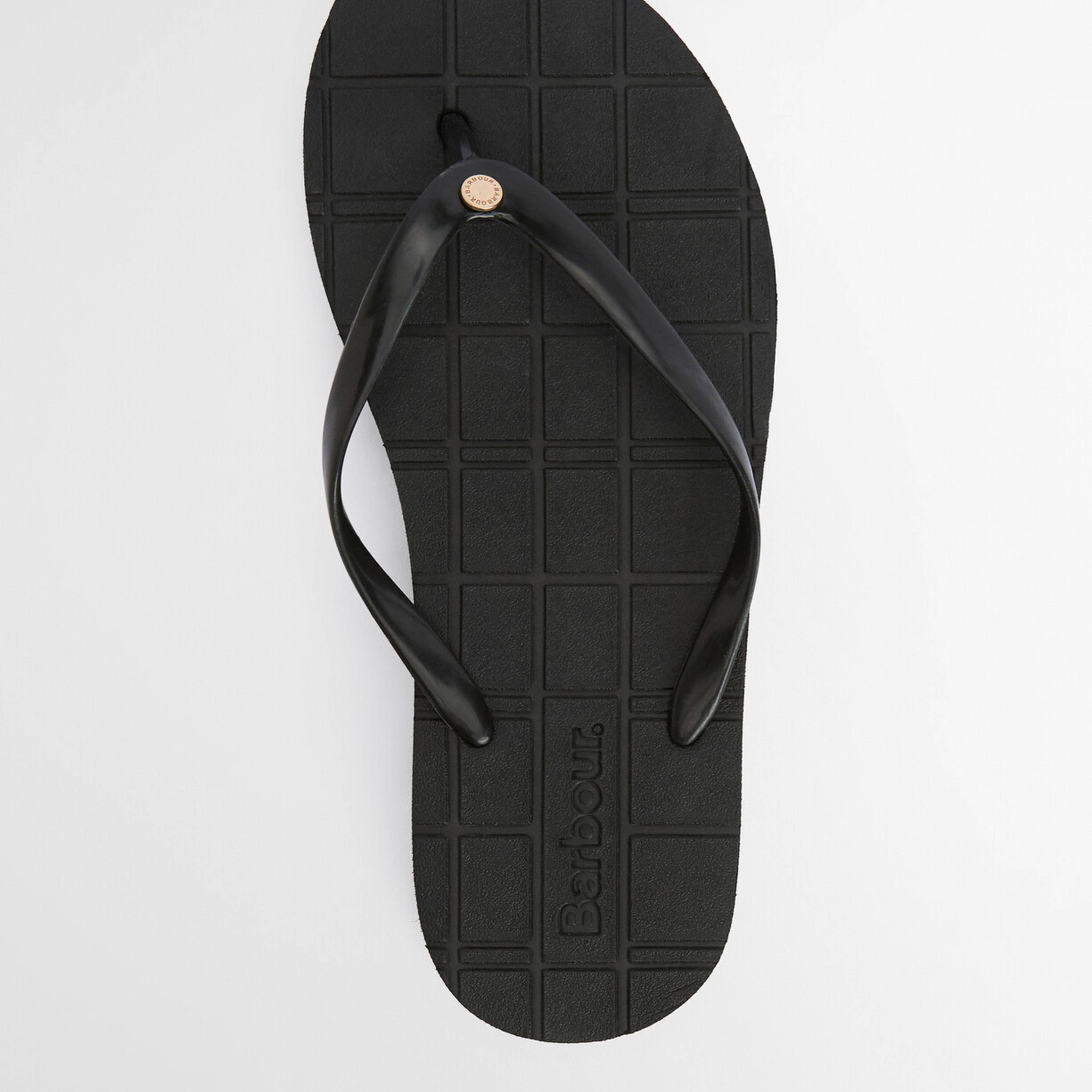Barbour Tilda Toe Post Sandalet