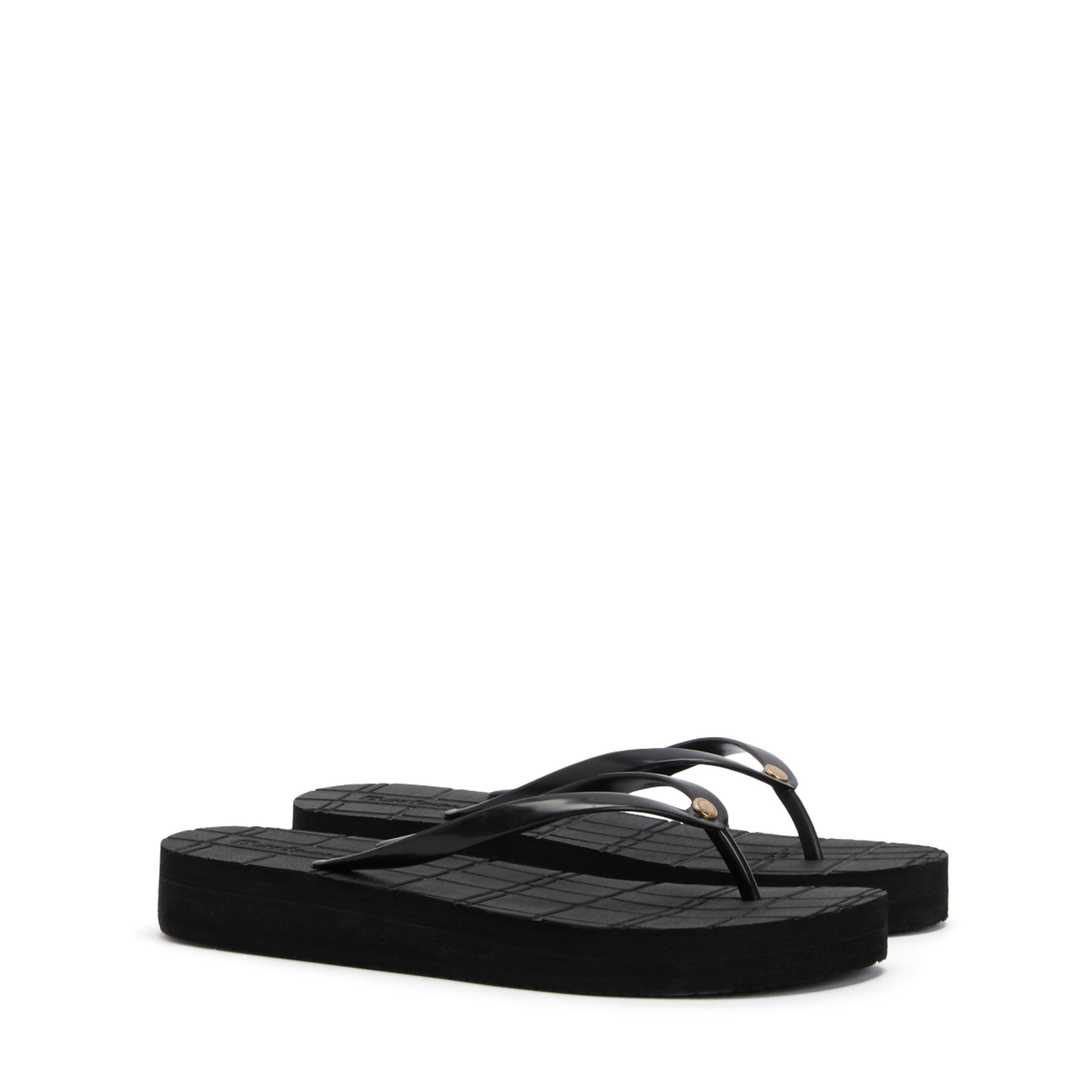 Barbour Tilda Toe Post Sandalet