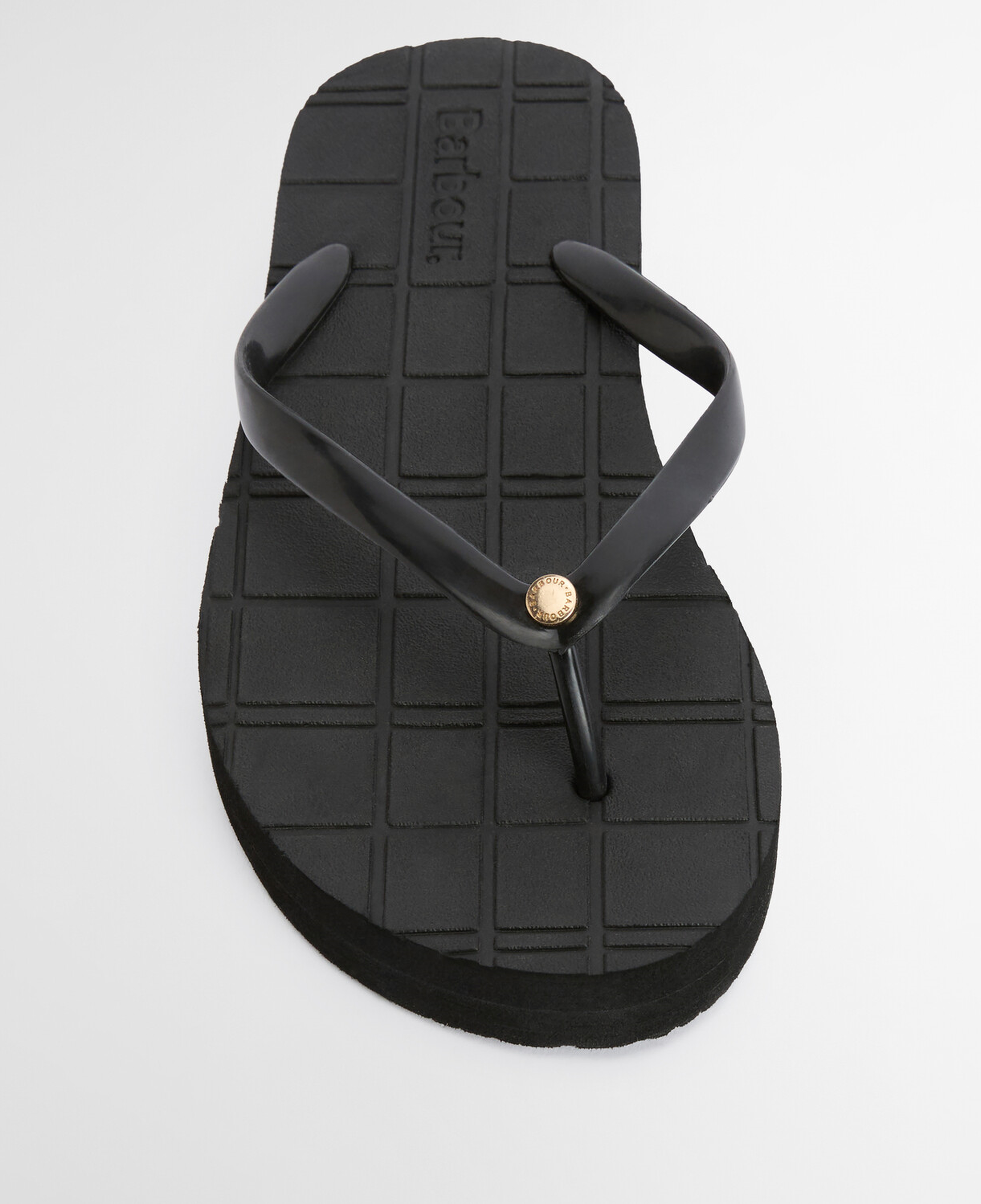 Barbour Tilda Toe Post Sandalet