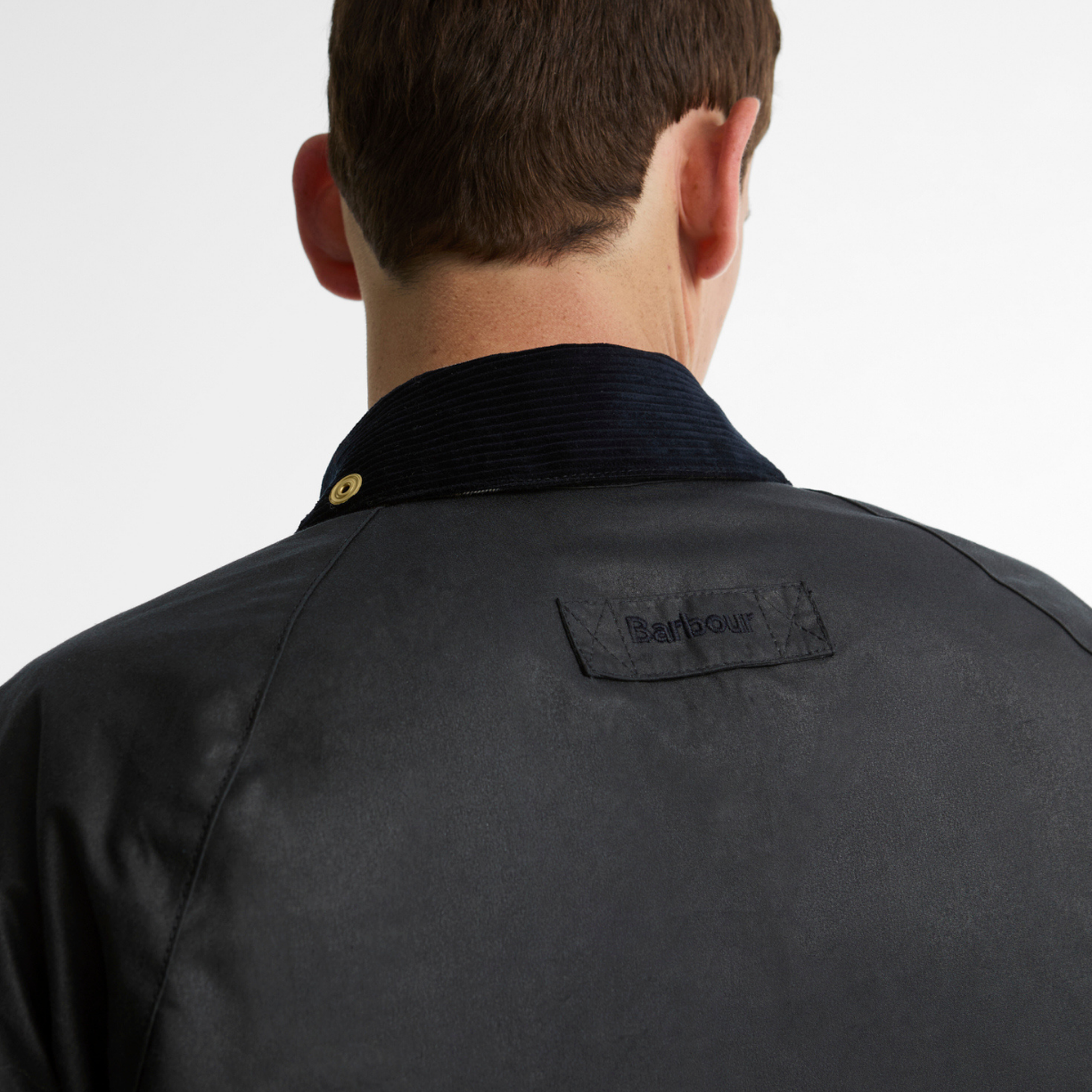 Barbour Icons Transport Yağlı Ceket