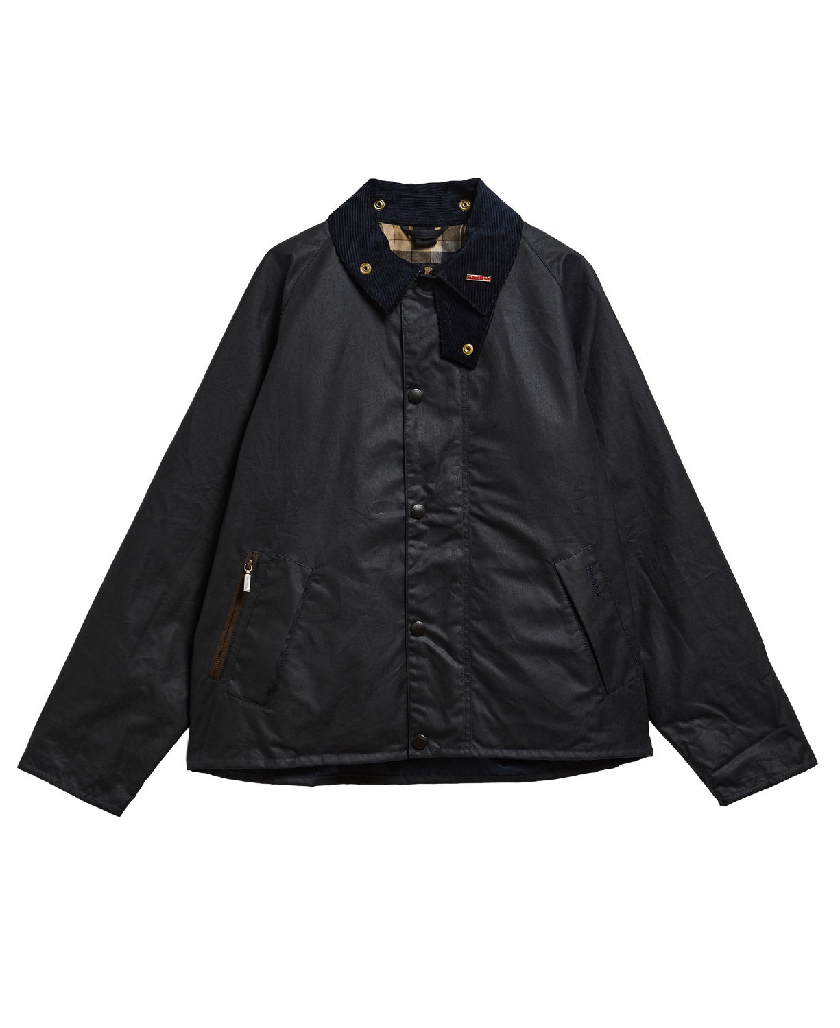 Barbour Icons Transport Yağlı Ceket