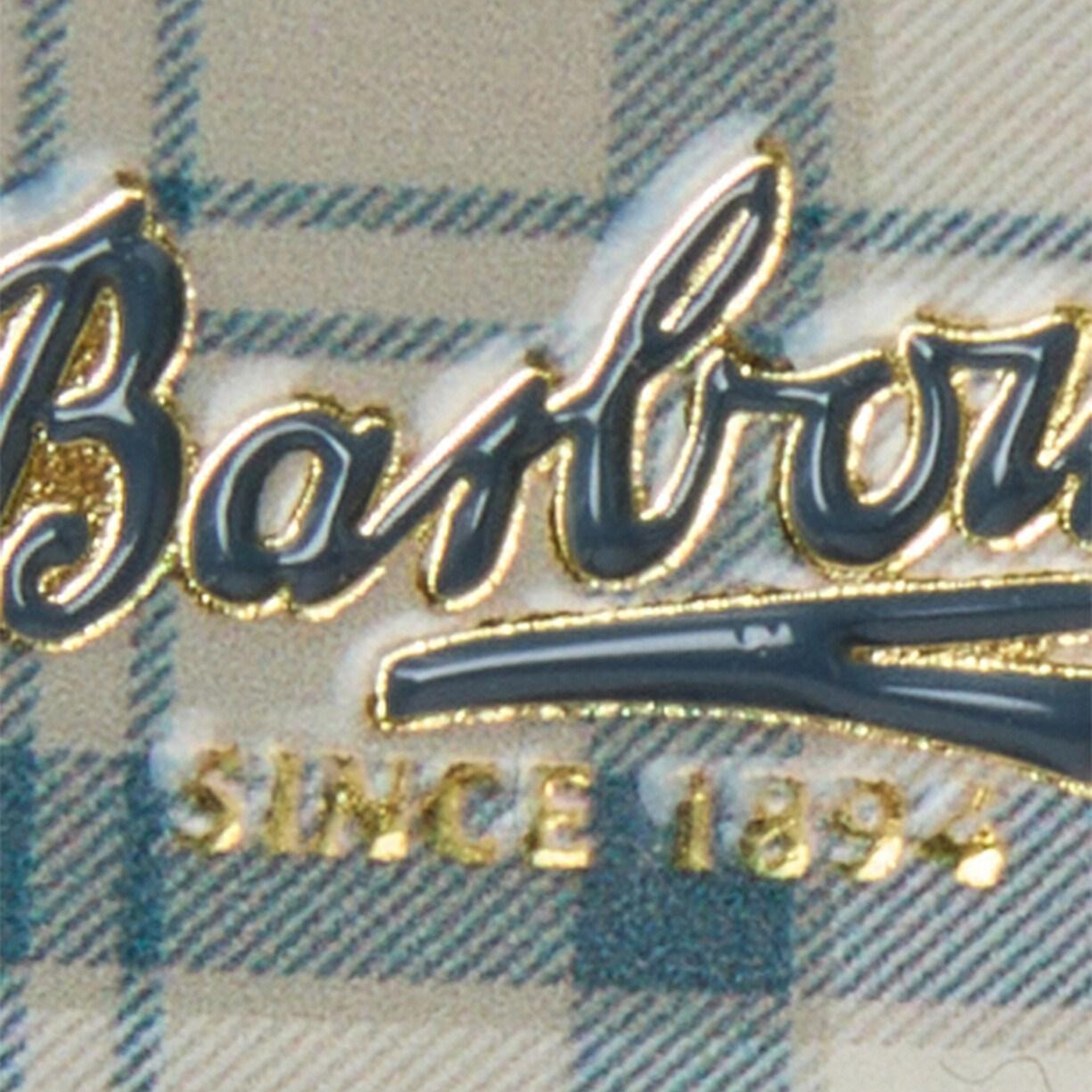 Barbour Dress Tartan Rozet