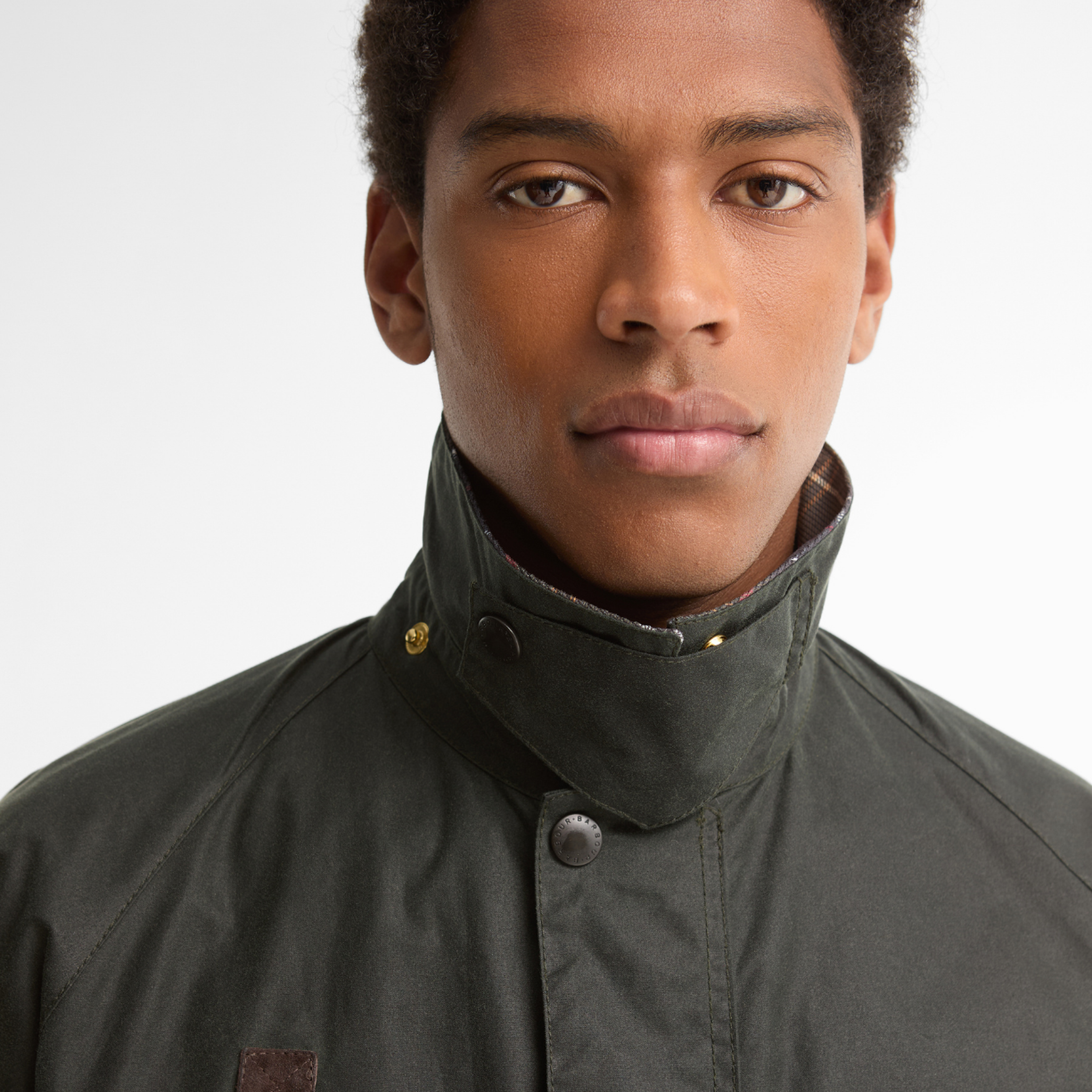 Barbour Icons Spey Yağlı Ceket