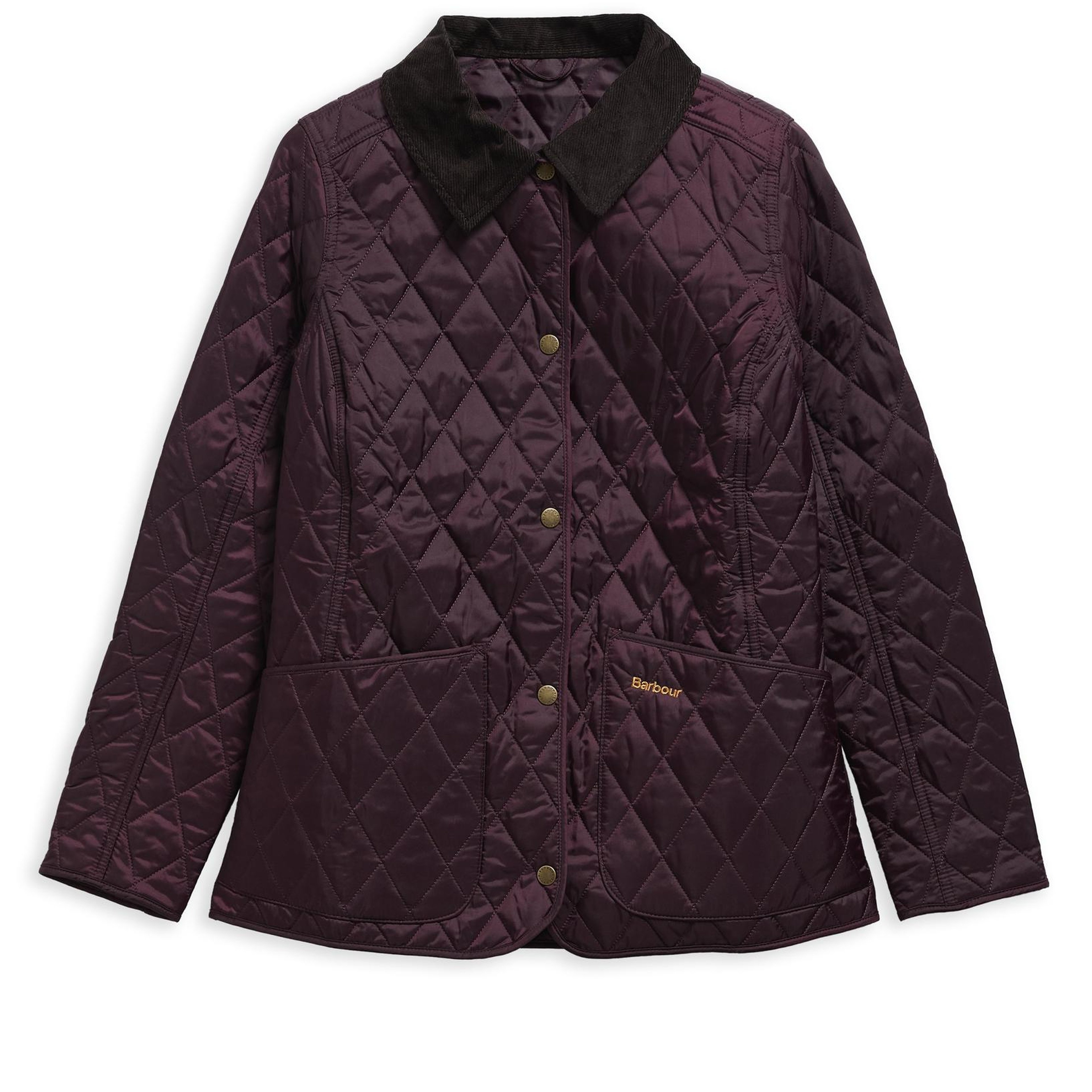 Barbour Annandale Kapitone Ceket