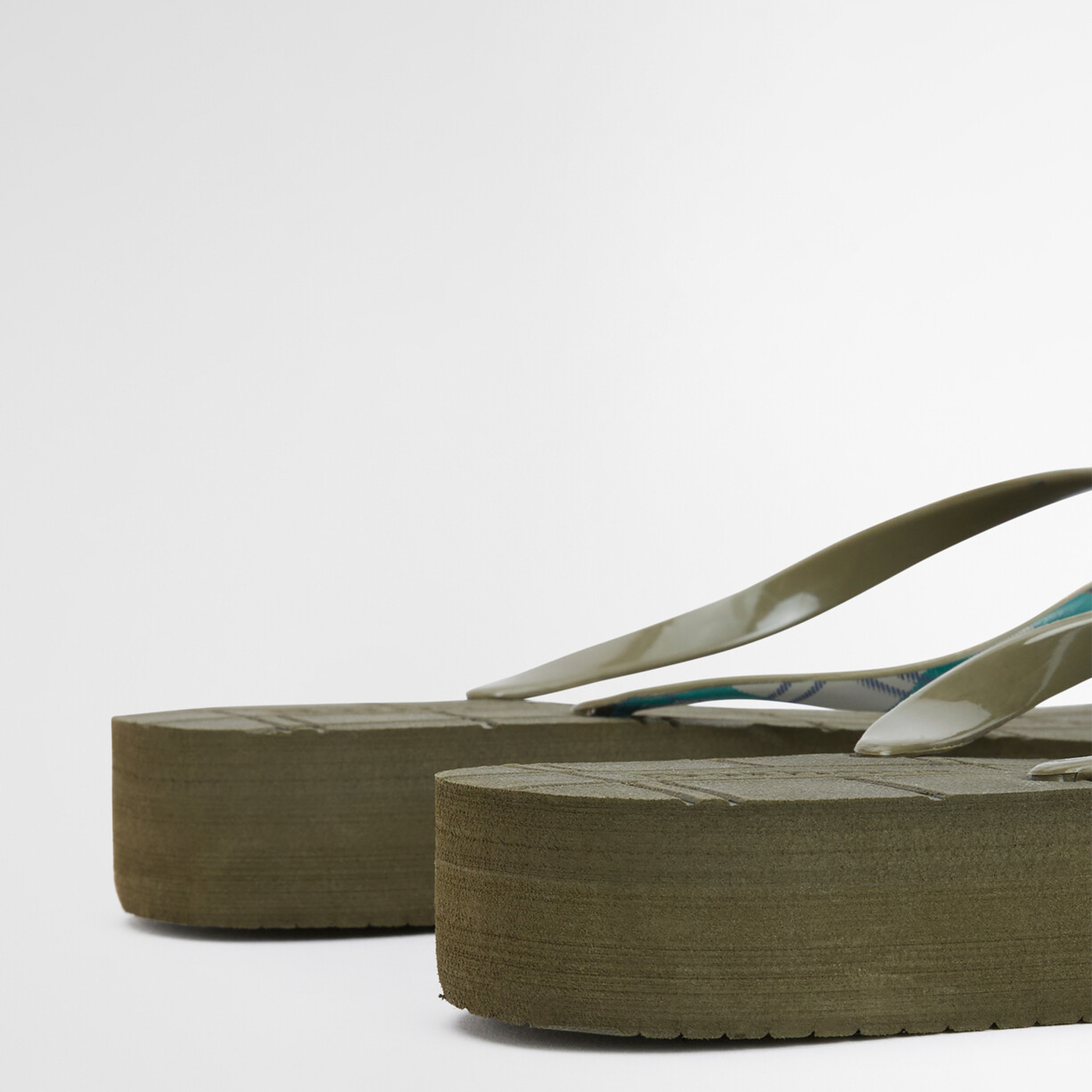 Barbour Tilda Toe Post Sandalet