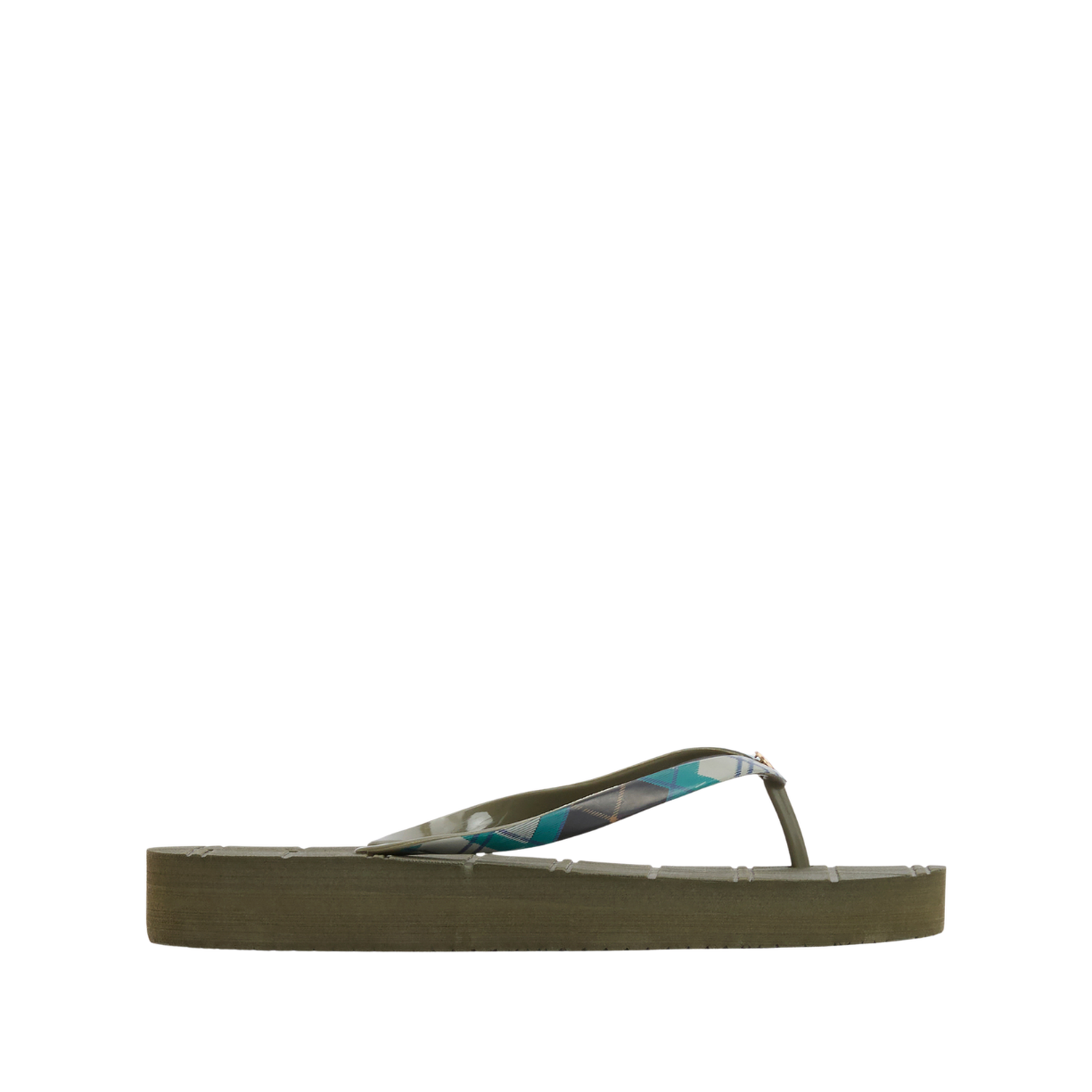 Barbour Tilda Toe Post Sandalet