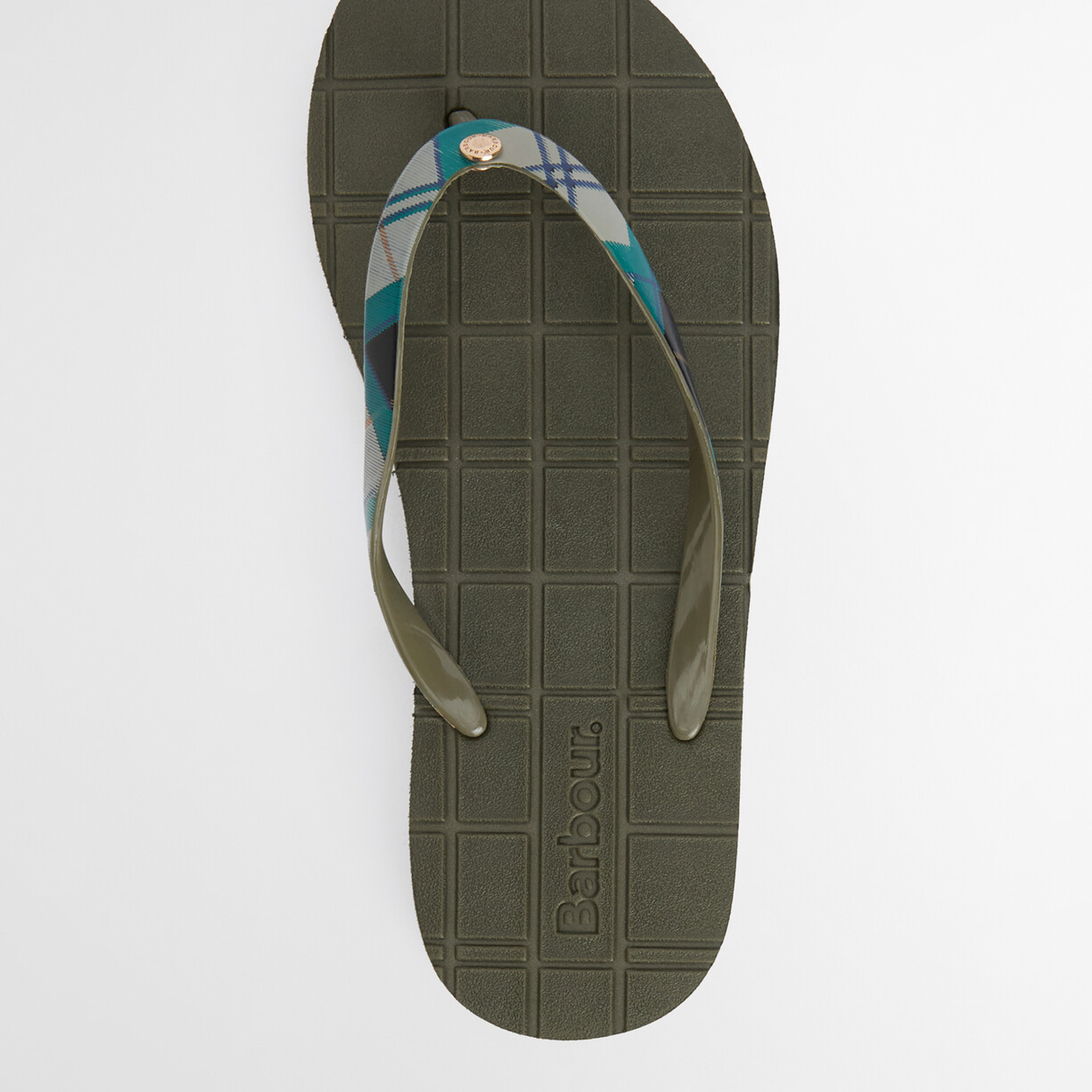 Barbour Tilda Toe Post Sandalet