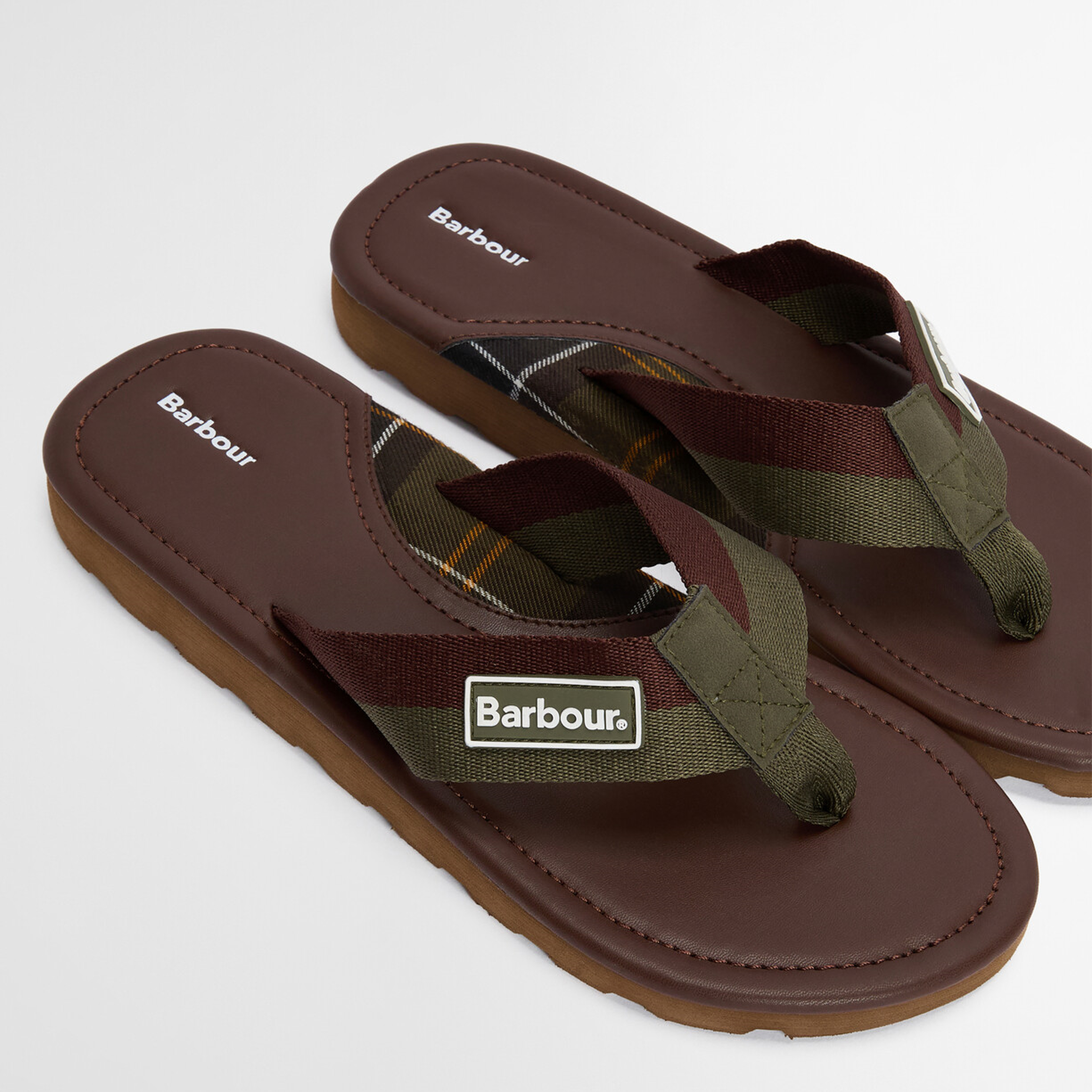 Barbour Harker Sandalet