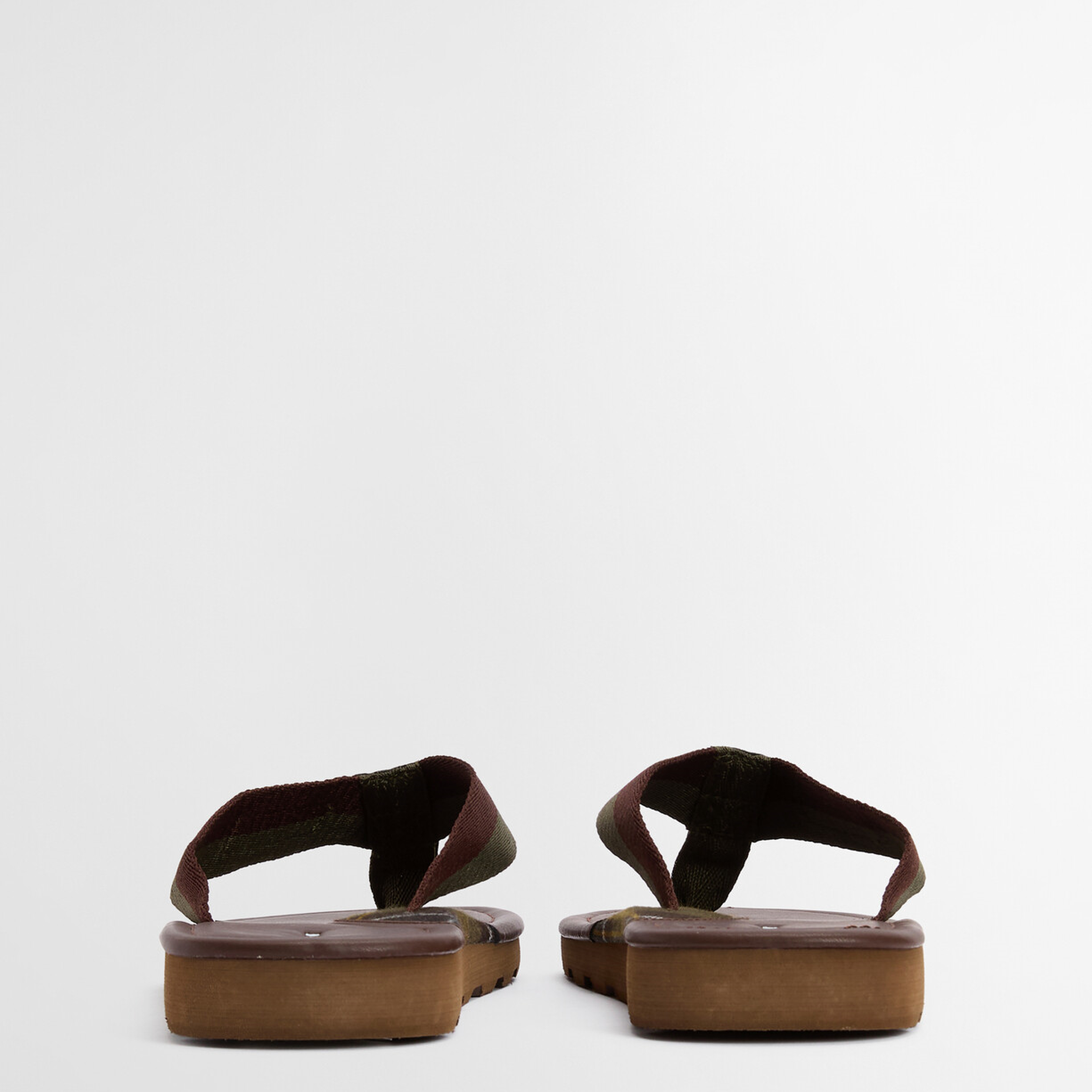 Barbour Harker Sandalet