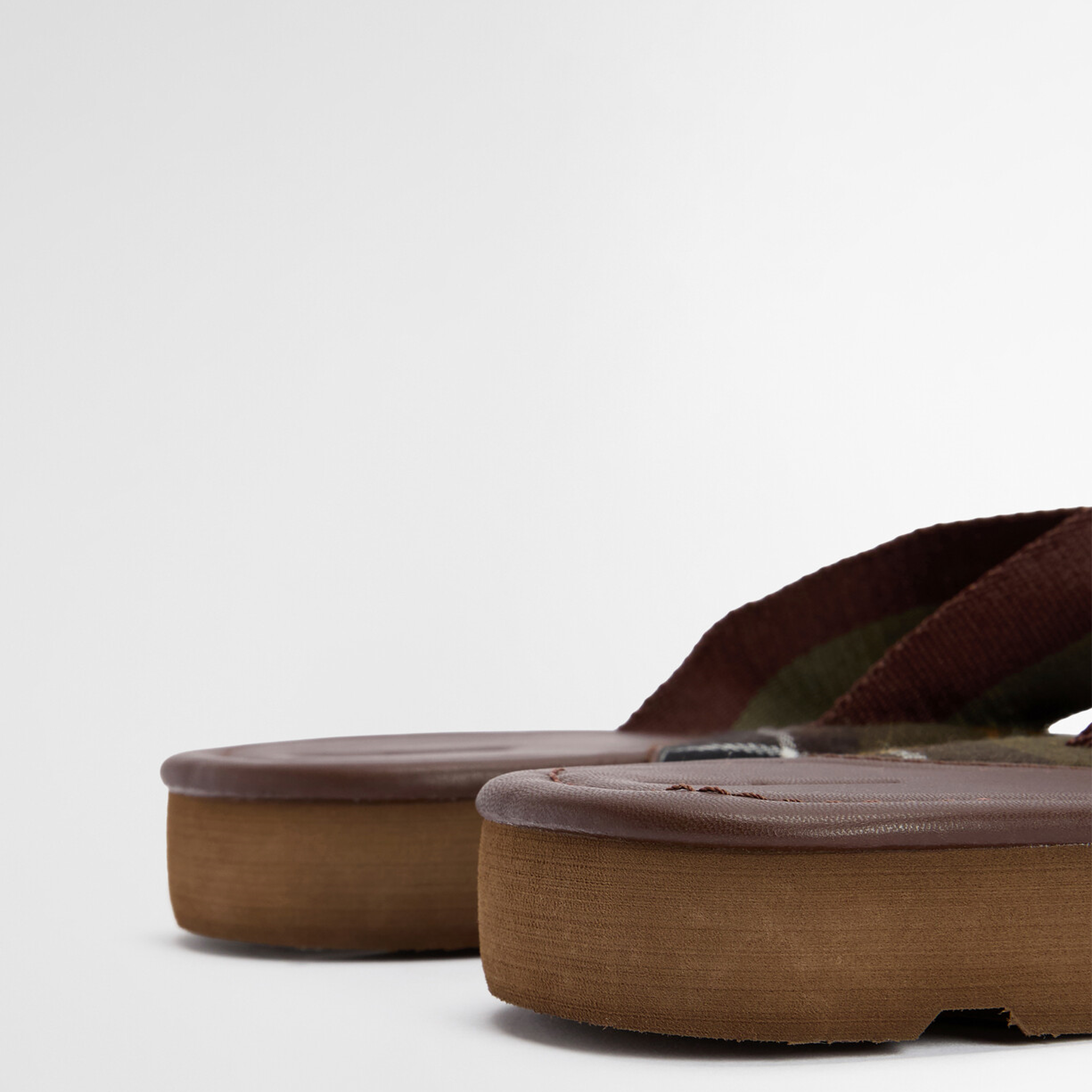 Barbour Harker Sandalet