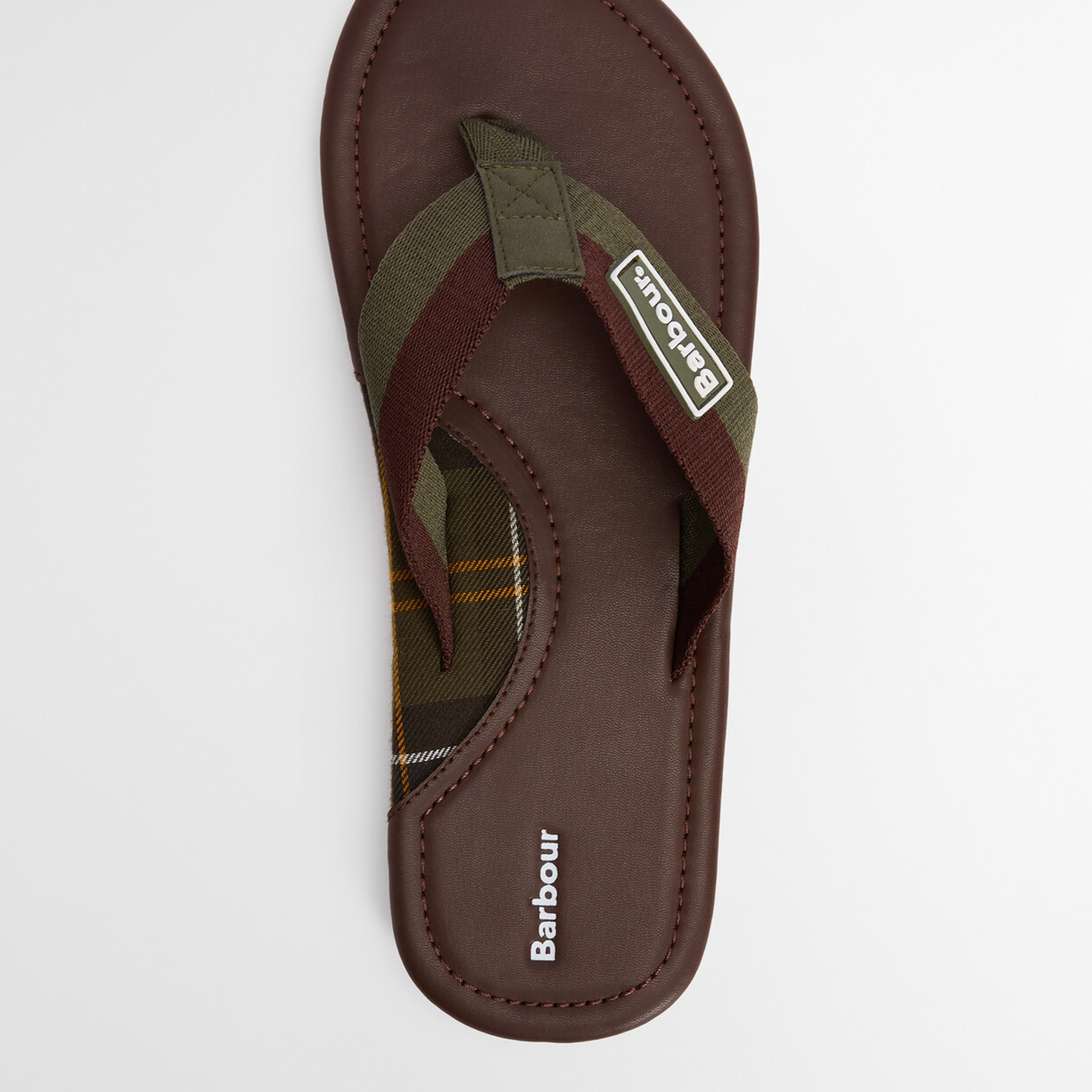 Barbour Harker Sandalet