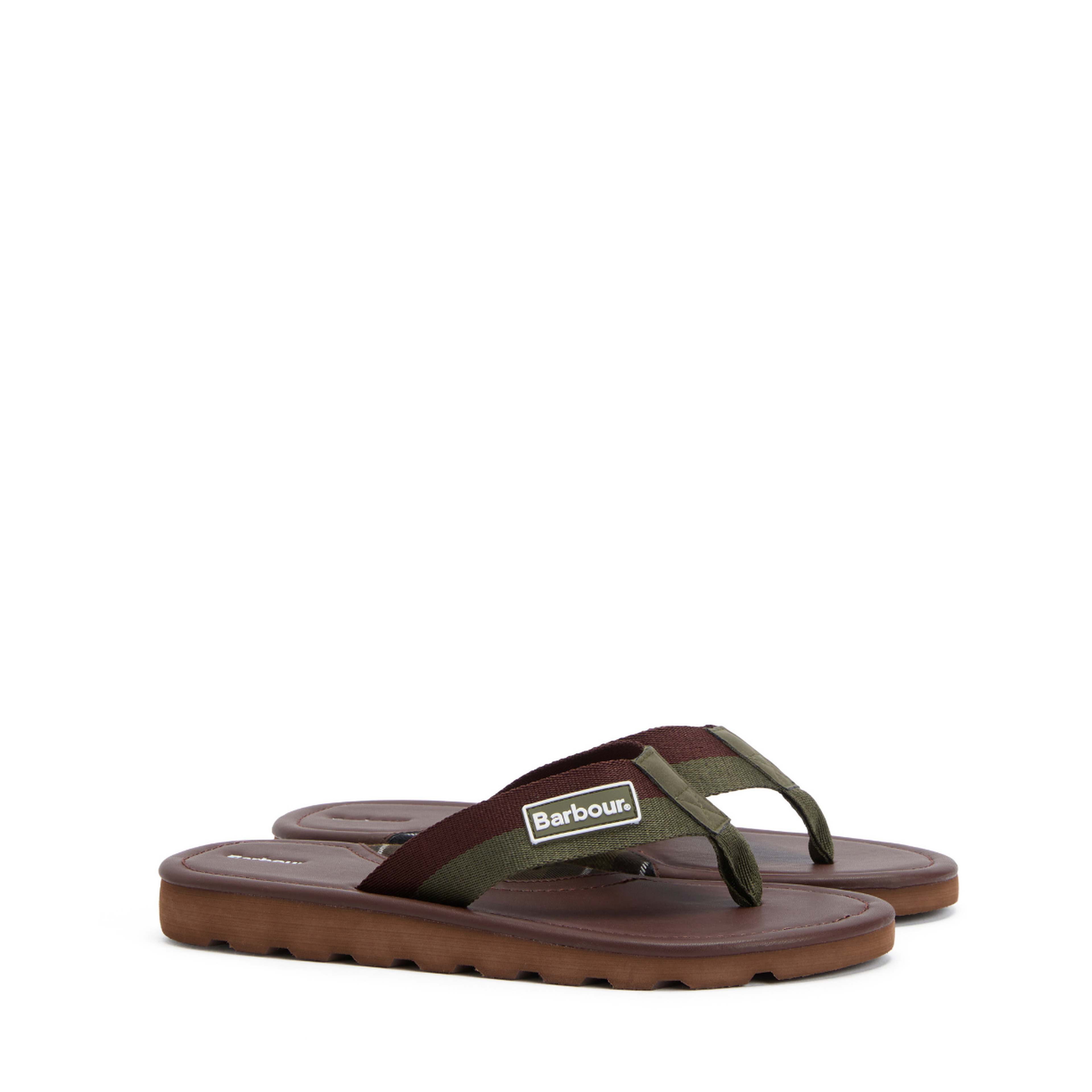 Barbour Harker Sandalet