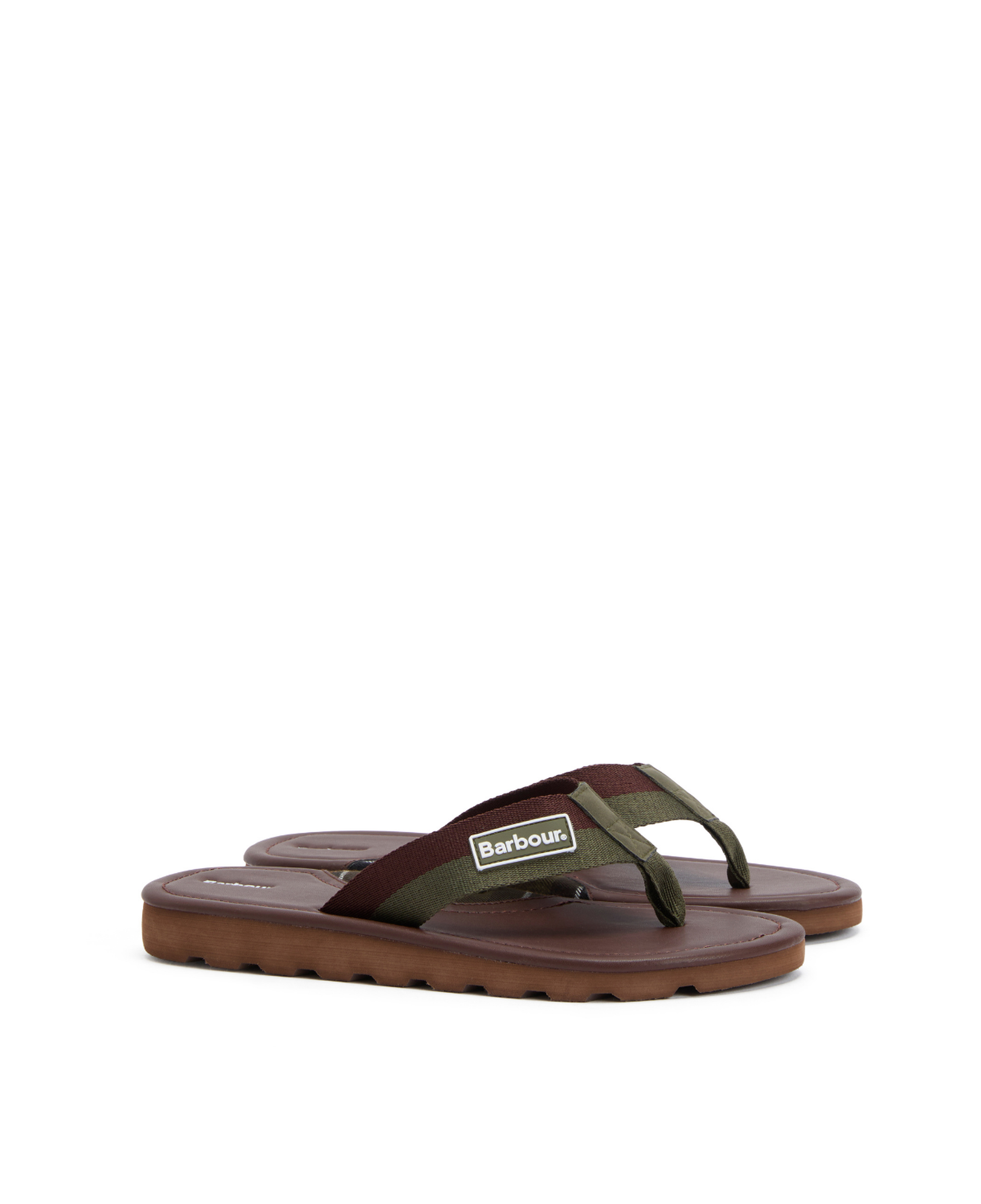 Barbour Harker Sandalet