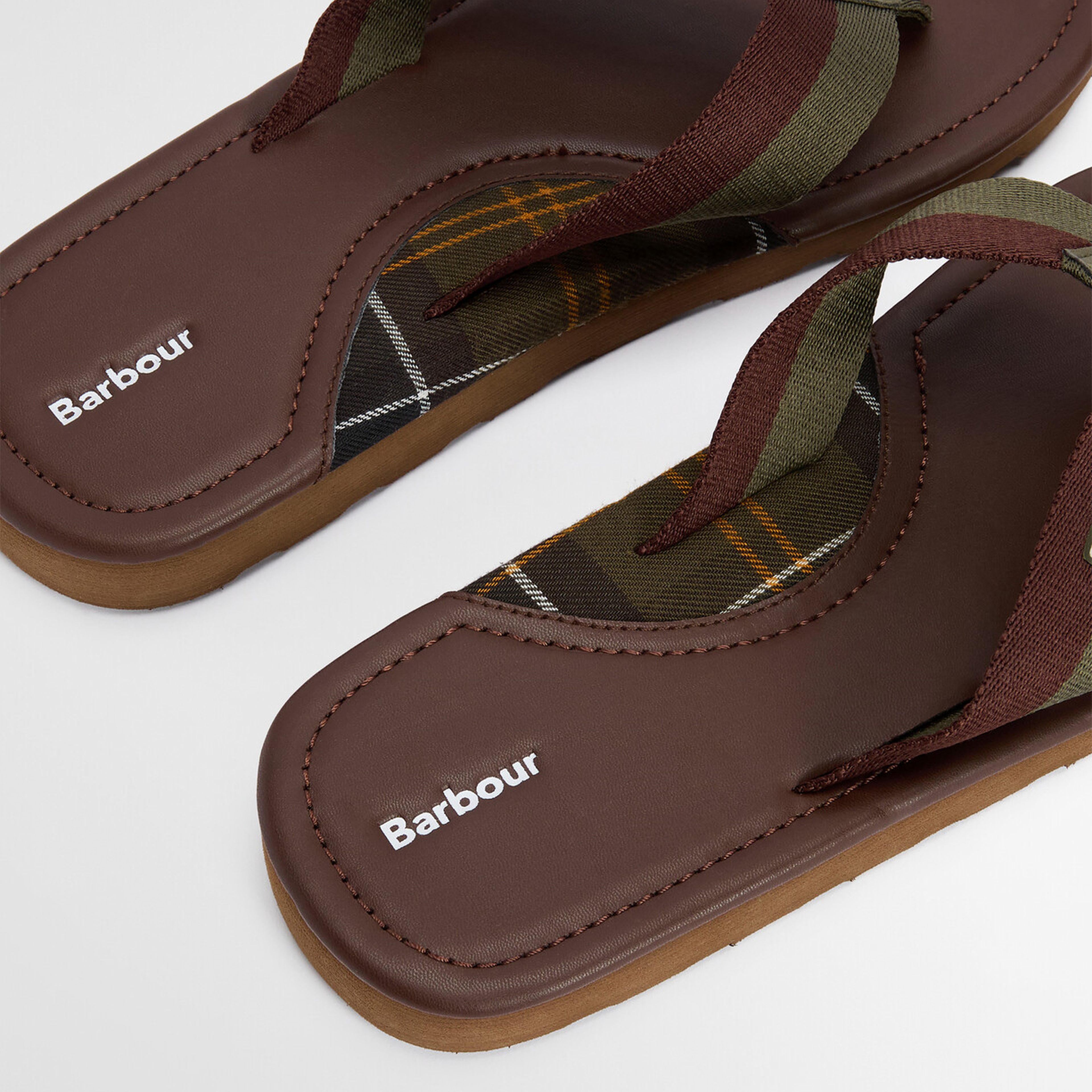 Barbour Harker Sandalet