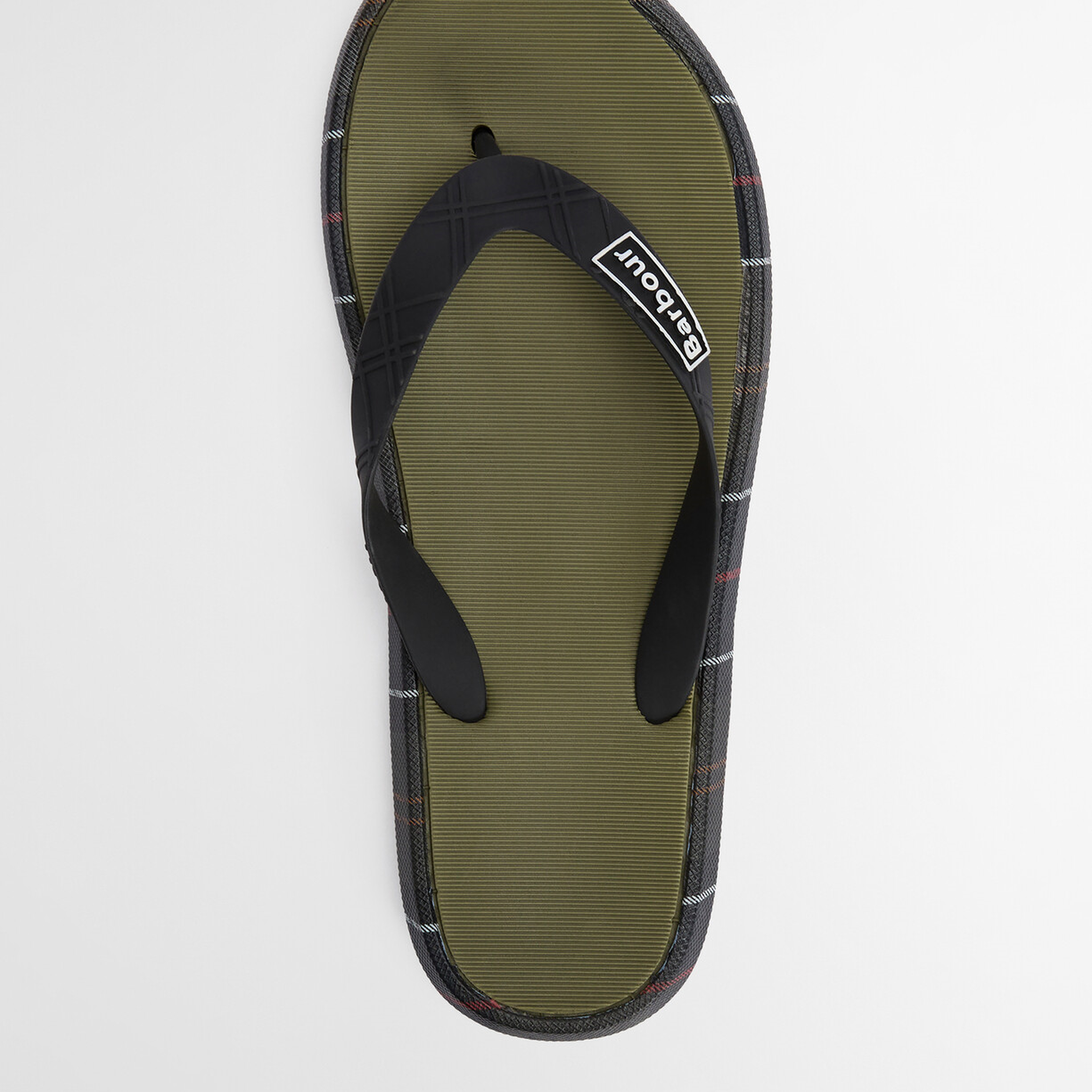 Barbour Oakdale Sandalet