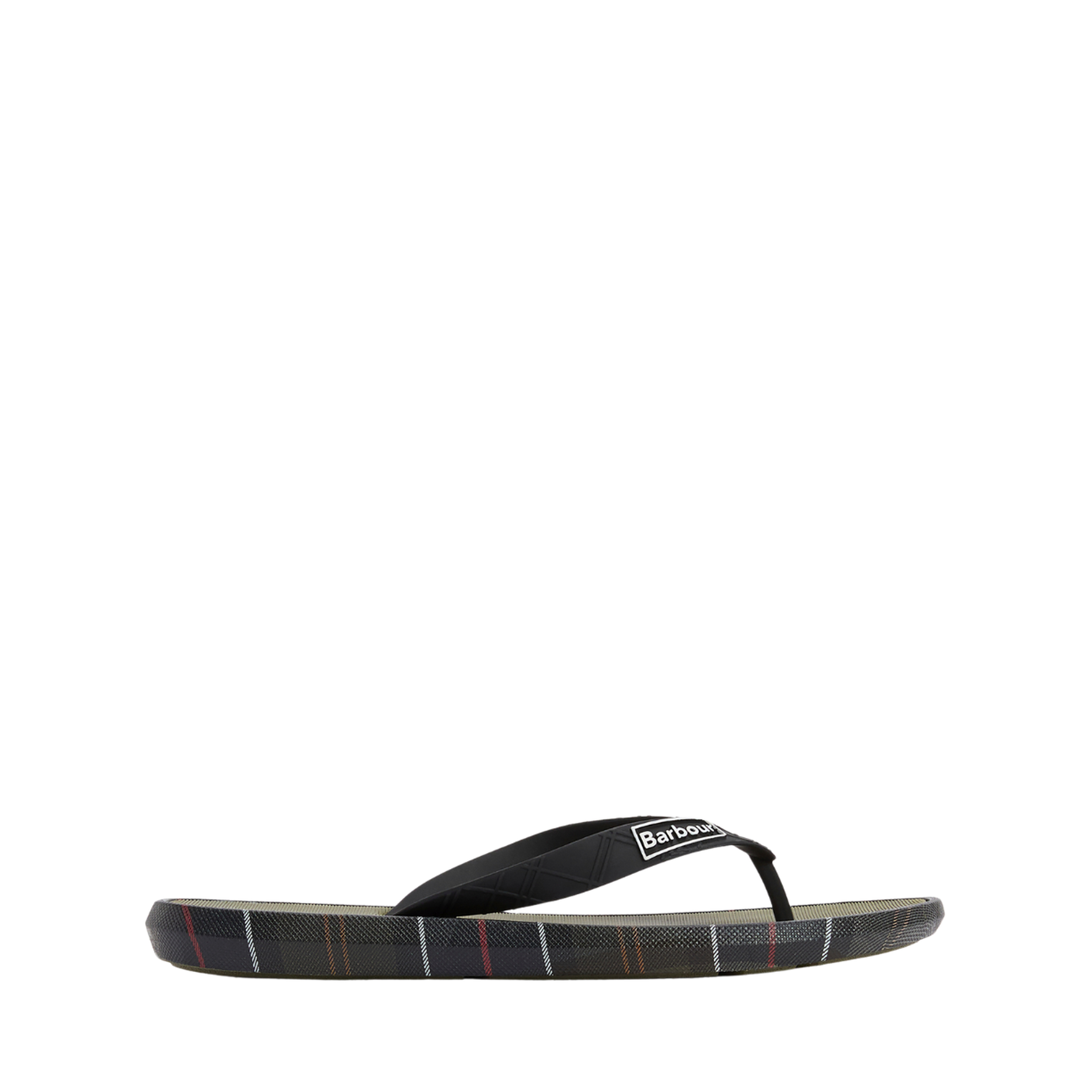 Barbour Oakdale Sandalet
