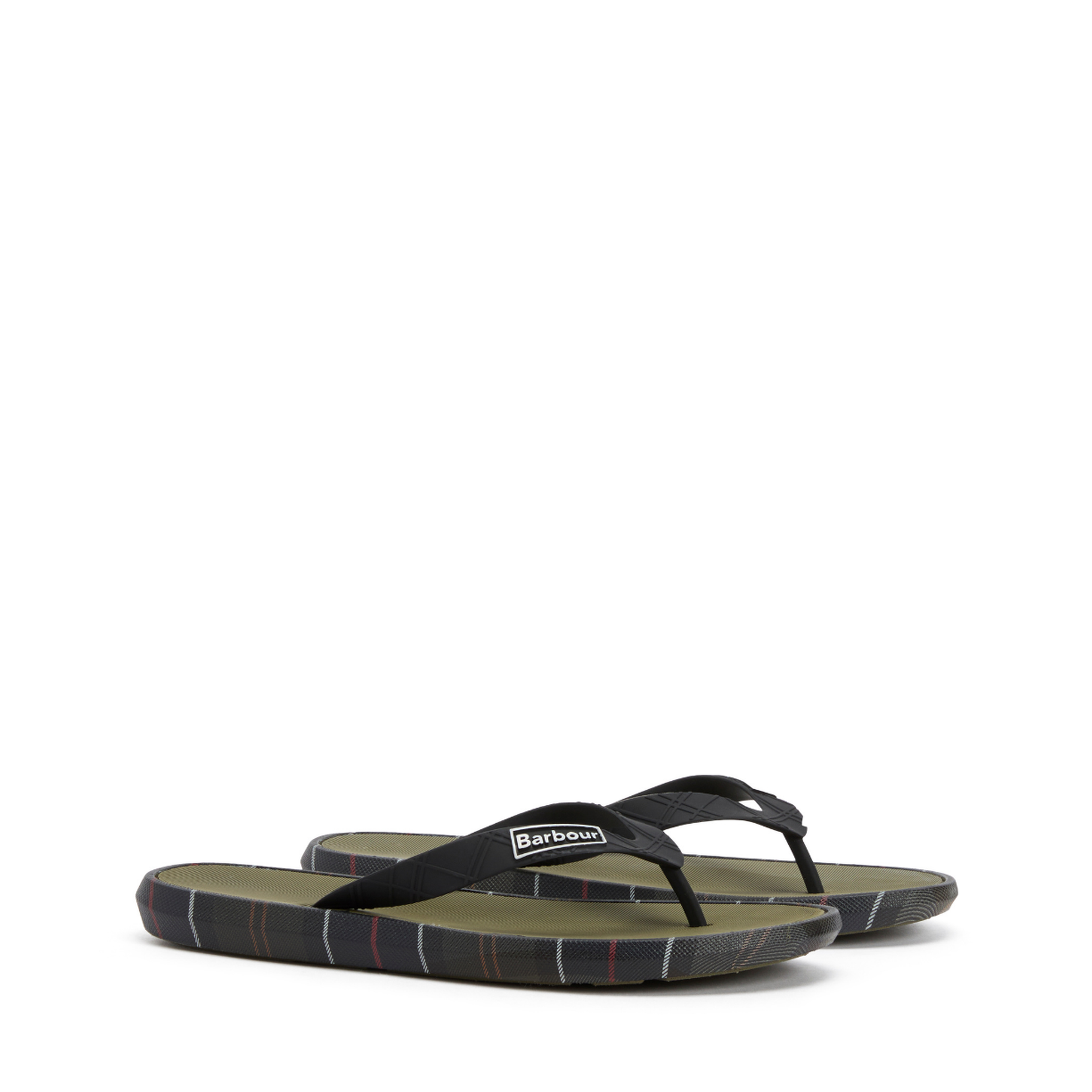Barbour Oakdale Sandalet