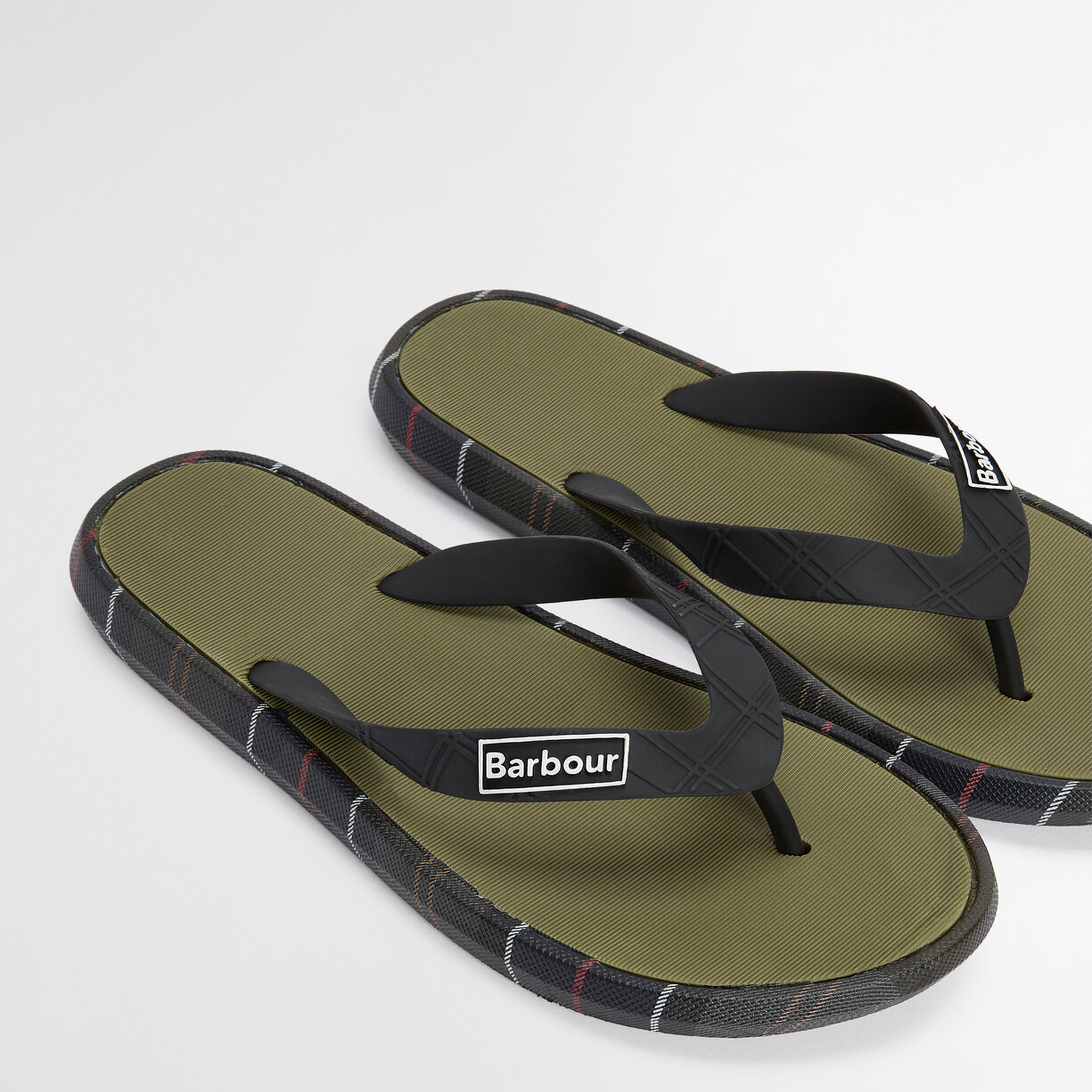Barbour Oakdale Sandalet
