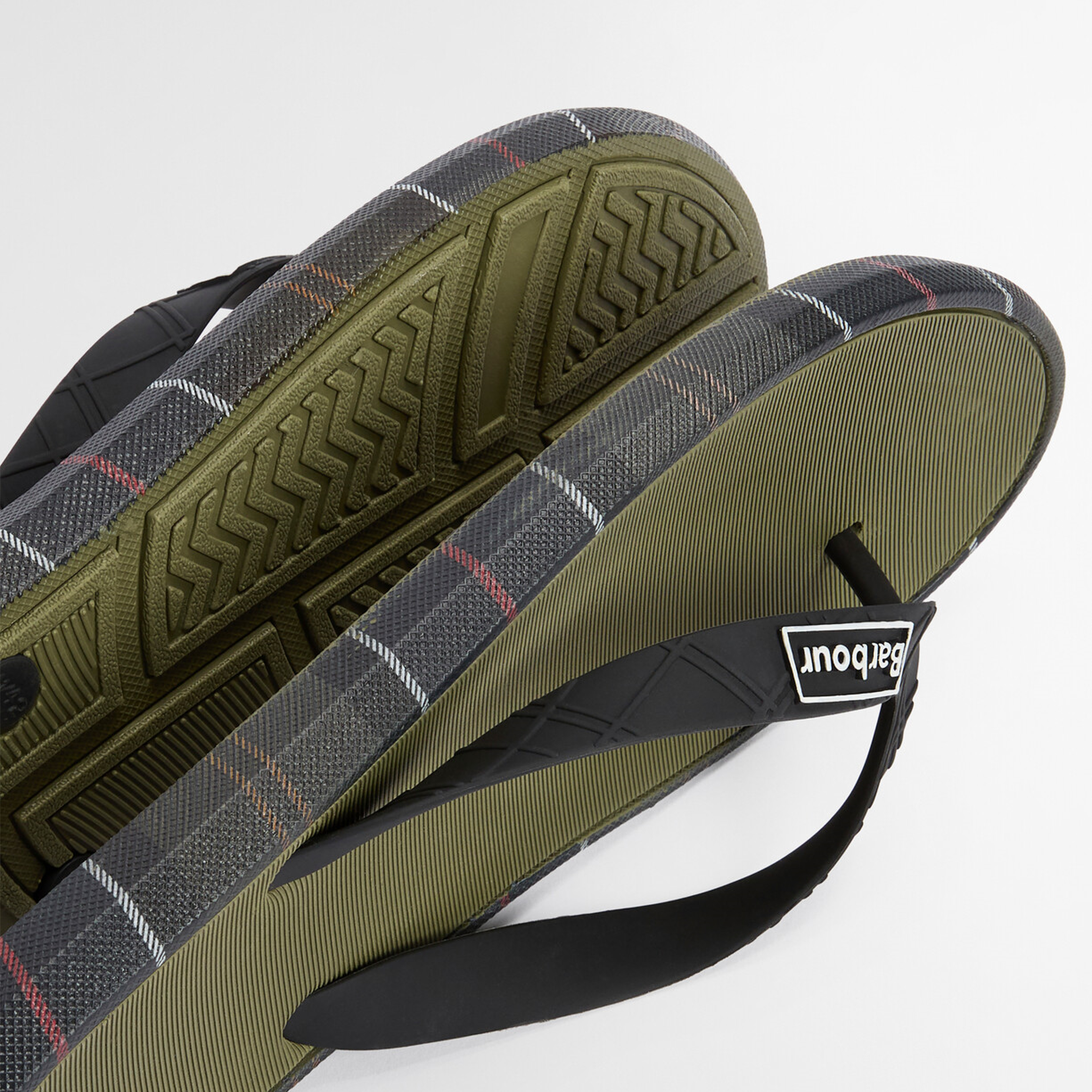 Barbour Oakdale Sandalet