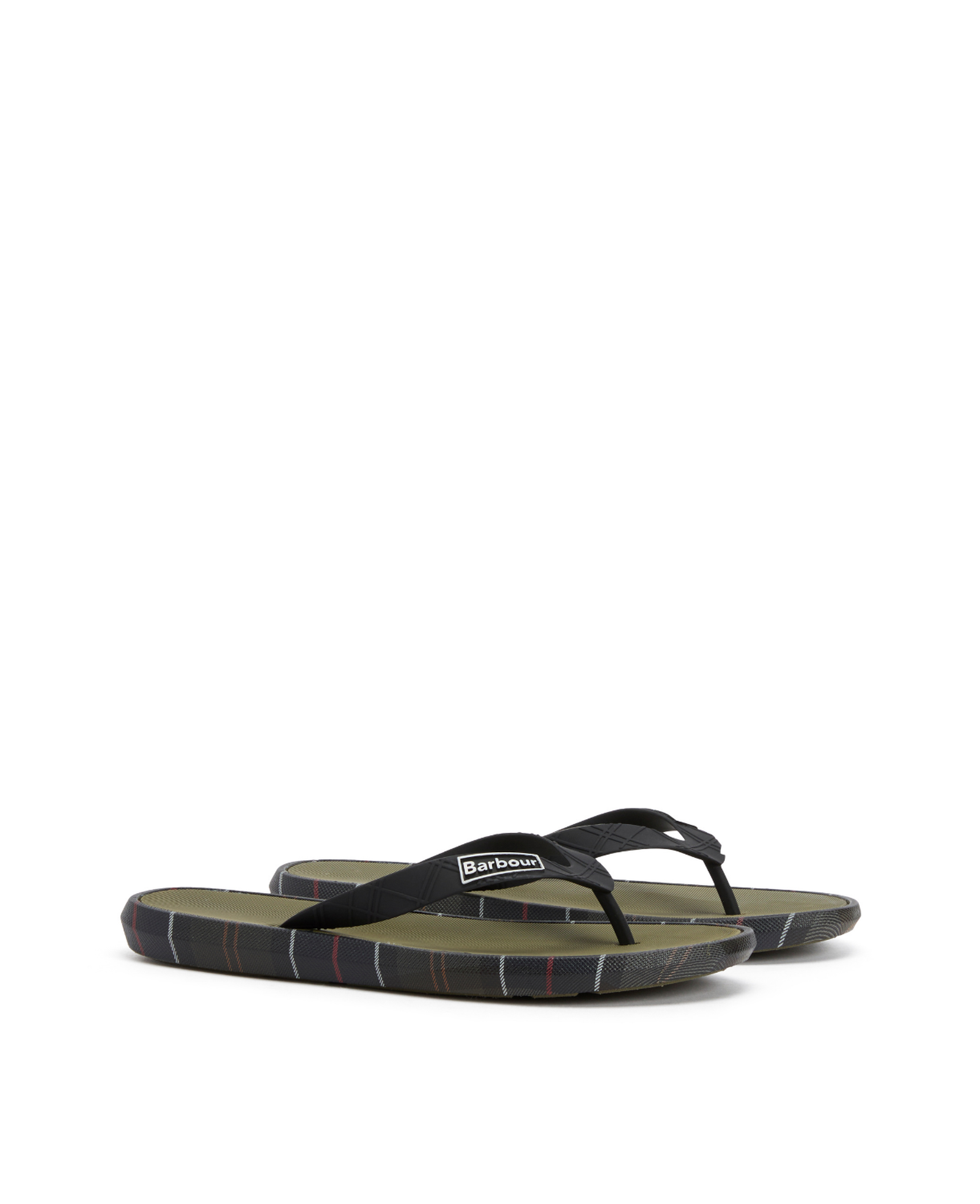 Barbour Oakdale Sandalet