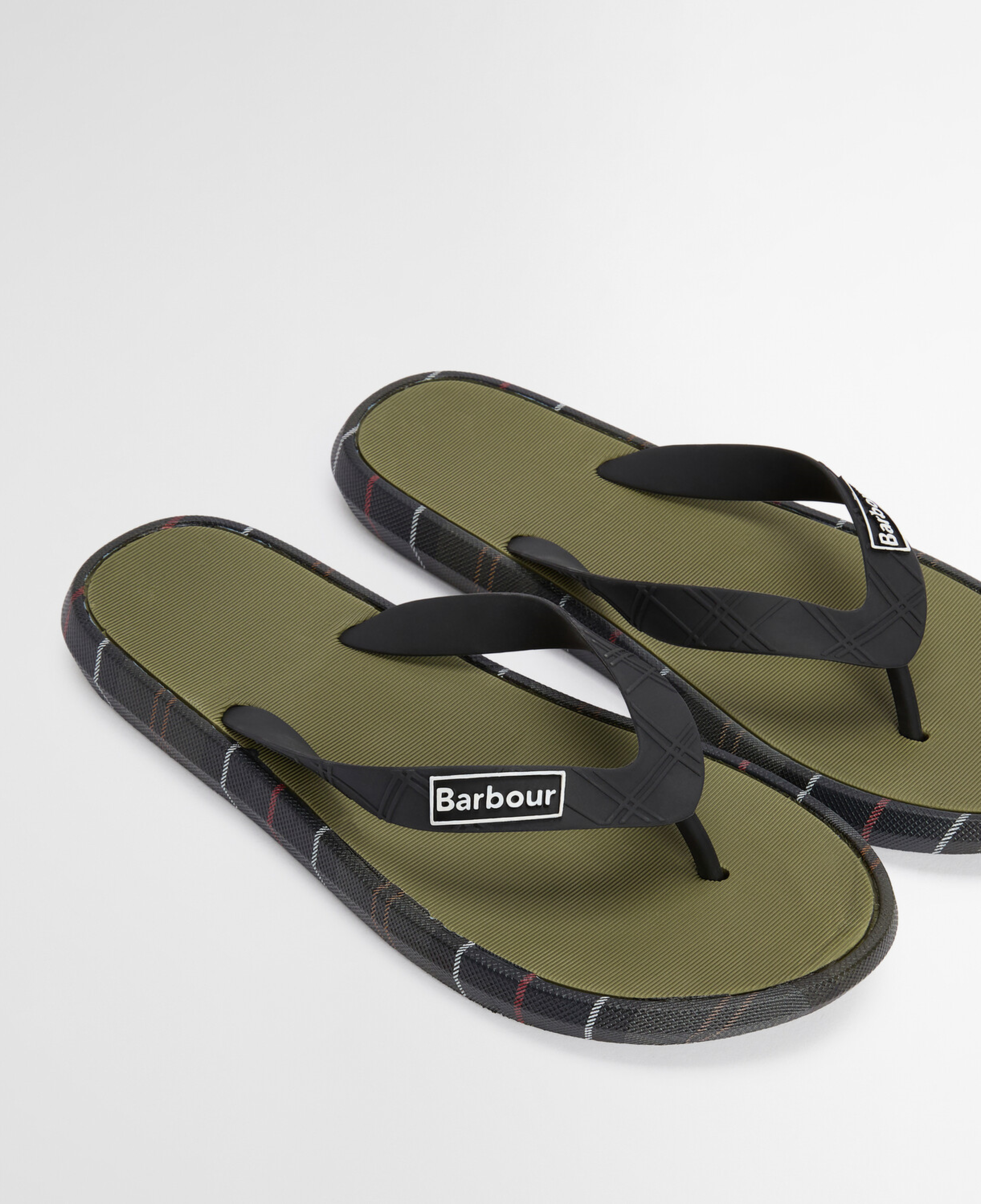 Barbour Oakdale Sandalet