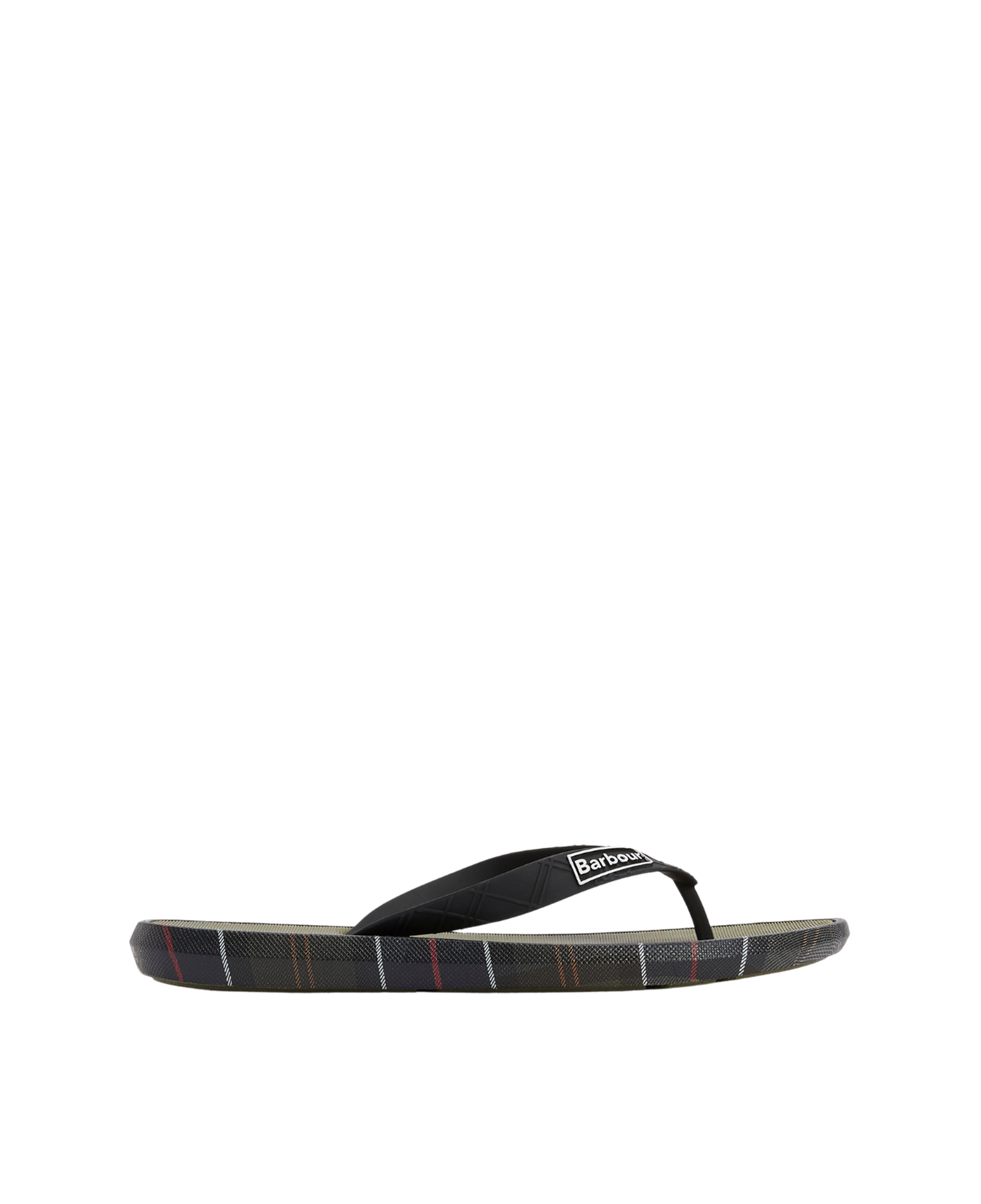 Barbour Oakdale Sandalet