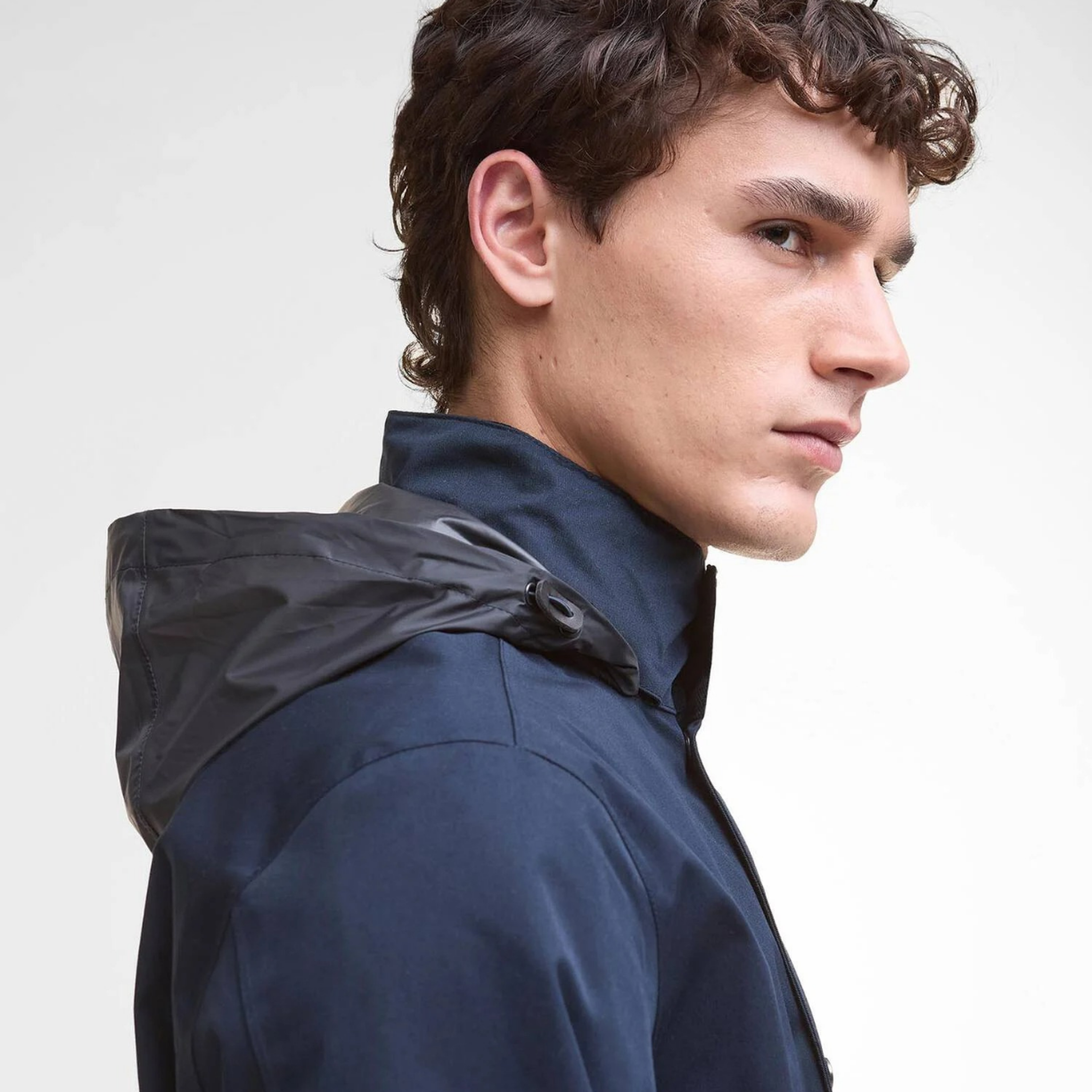 Barbour Chelsea Waterproof Ceket