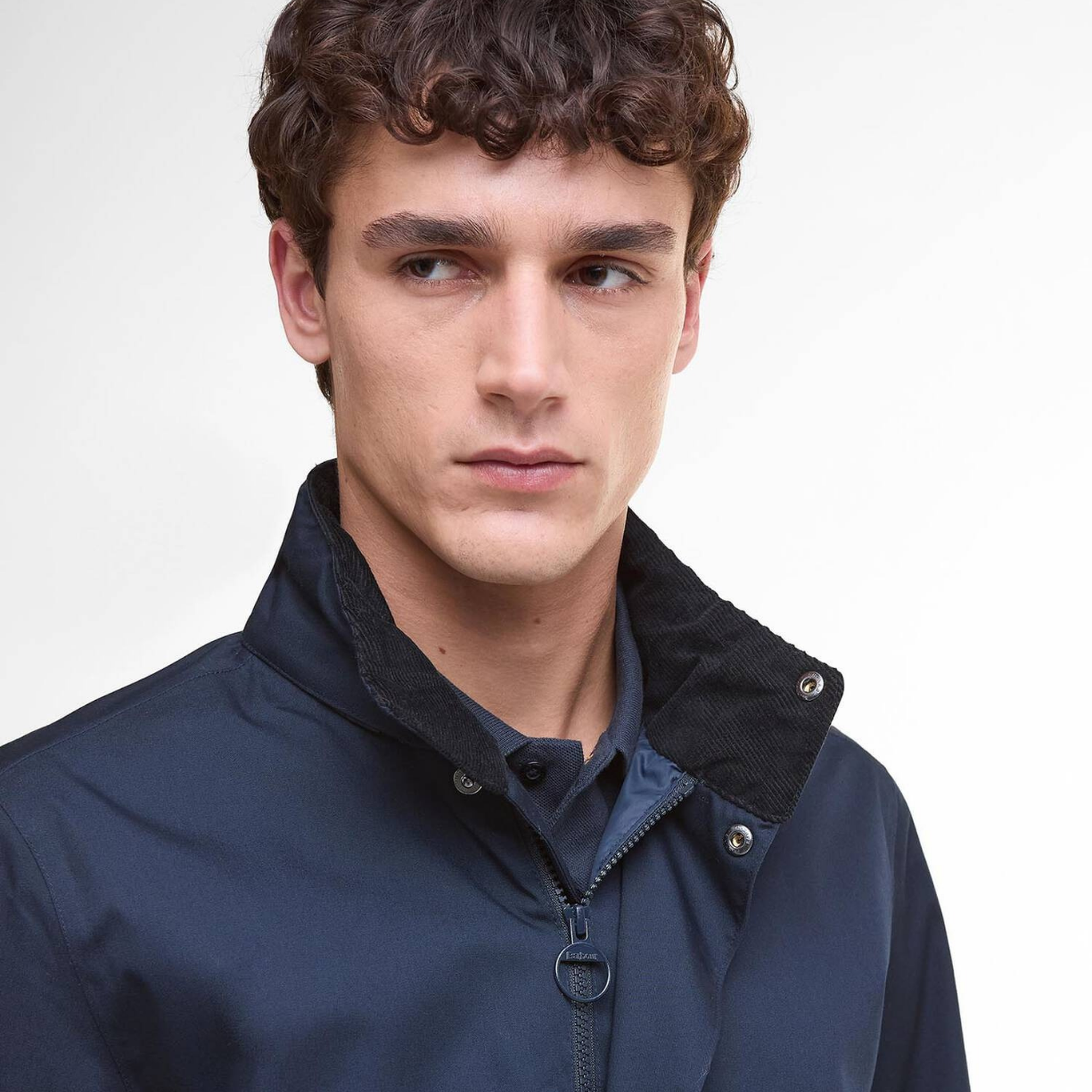 Barbour Chelsea Waterproof Ceket