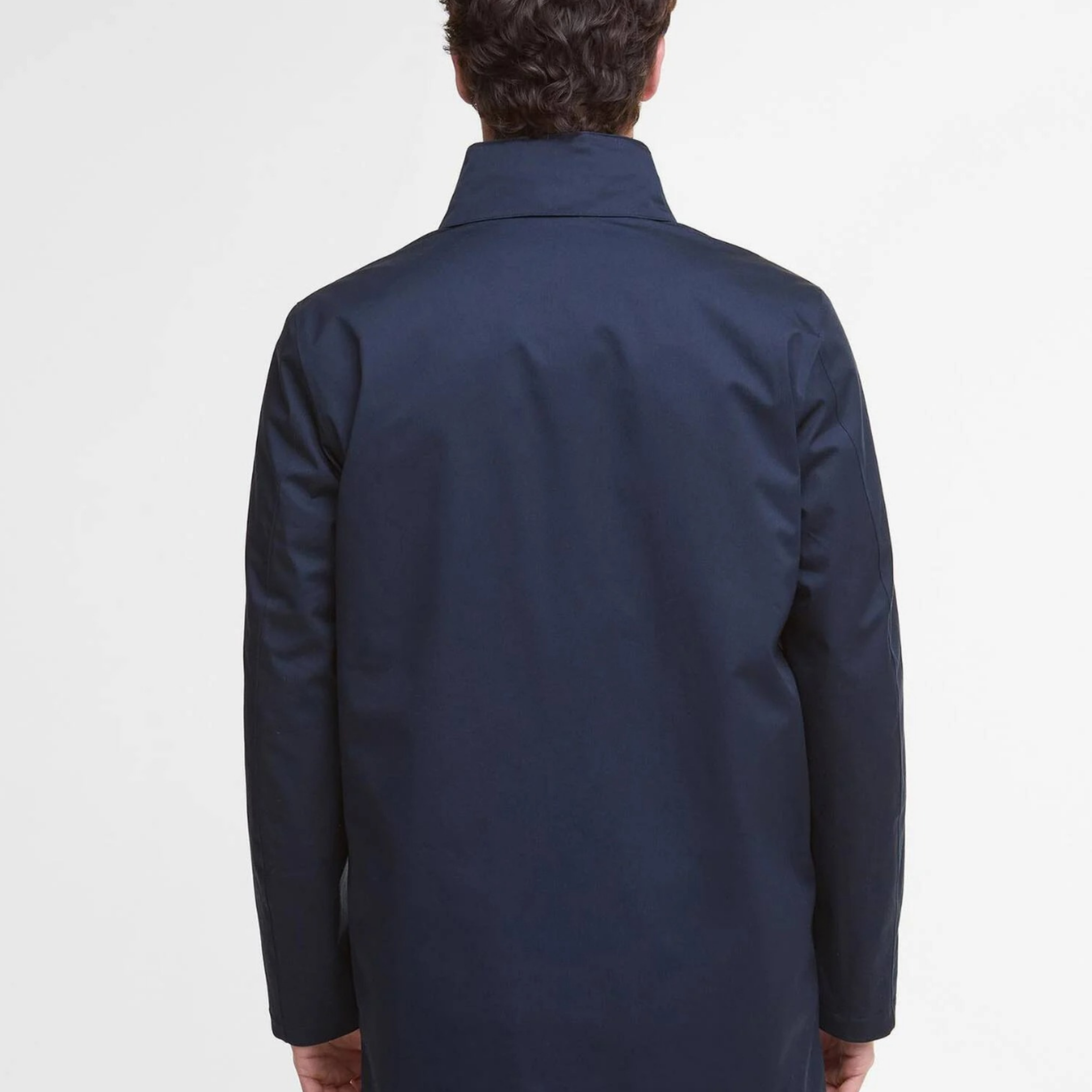 Barbour Chelsea Waterproof Ceket