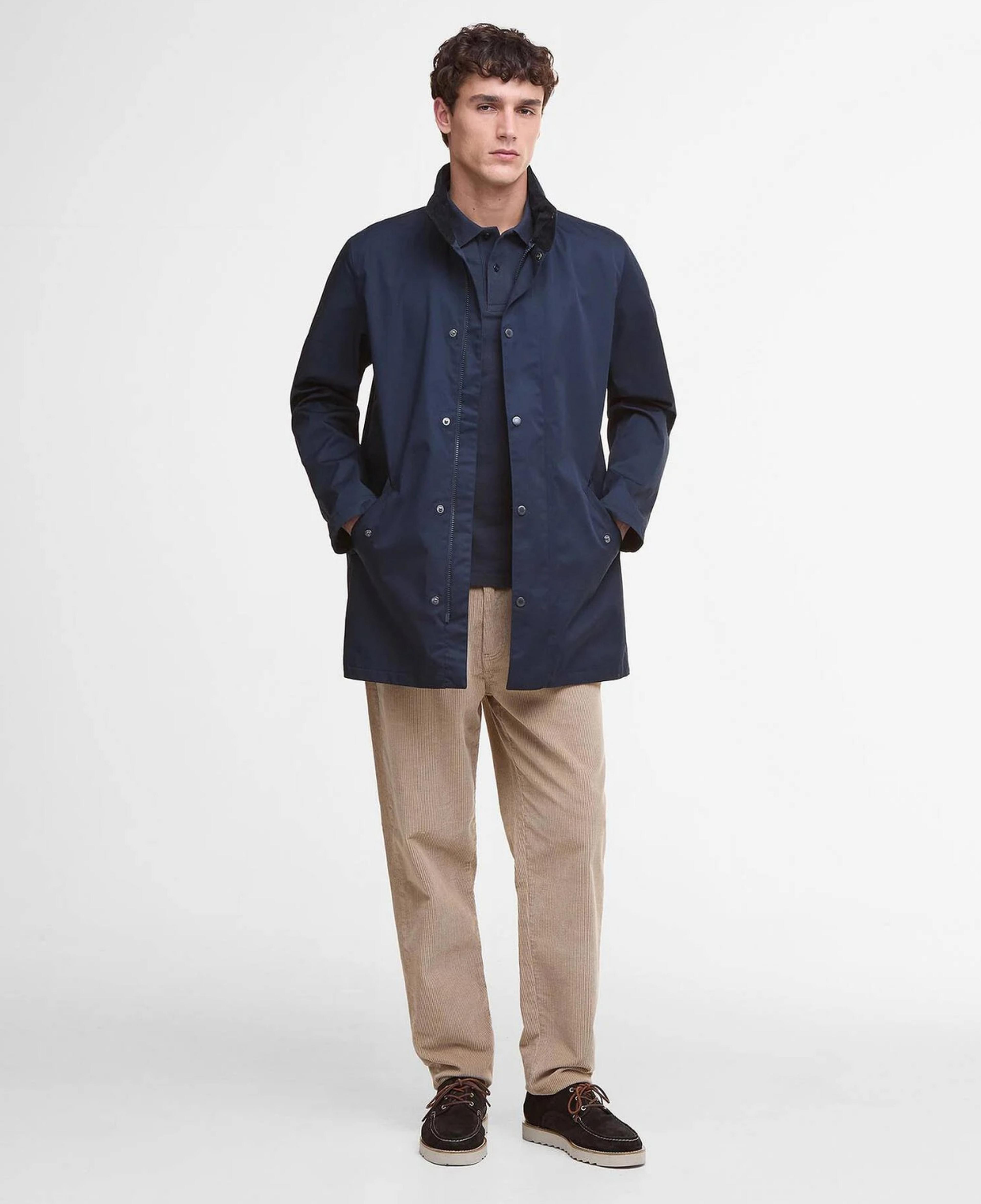 Barbour Chelsea Waterproof Ceket