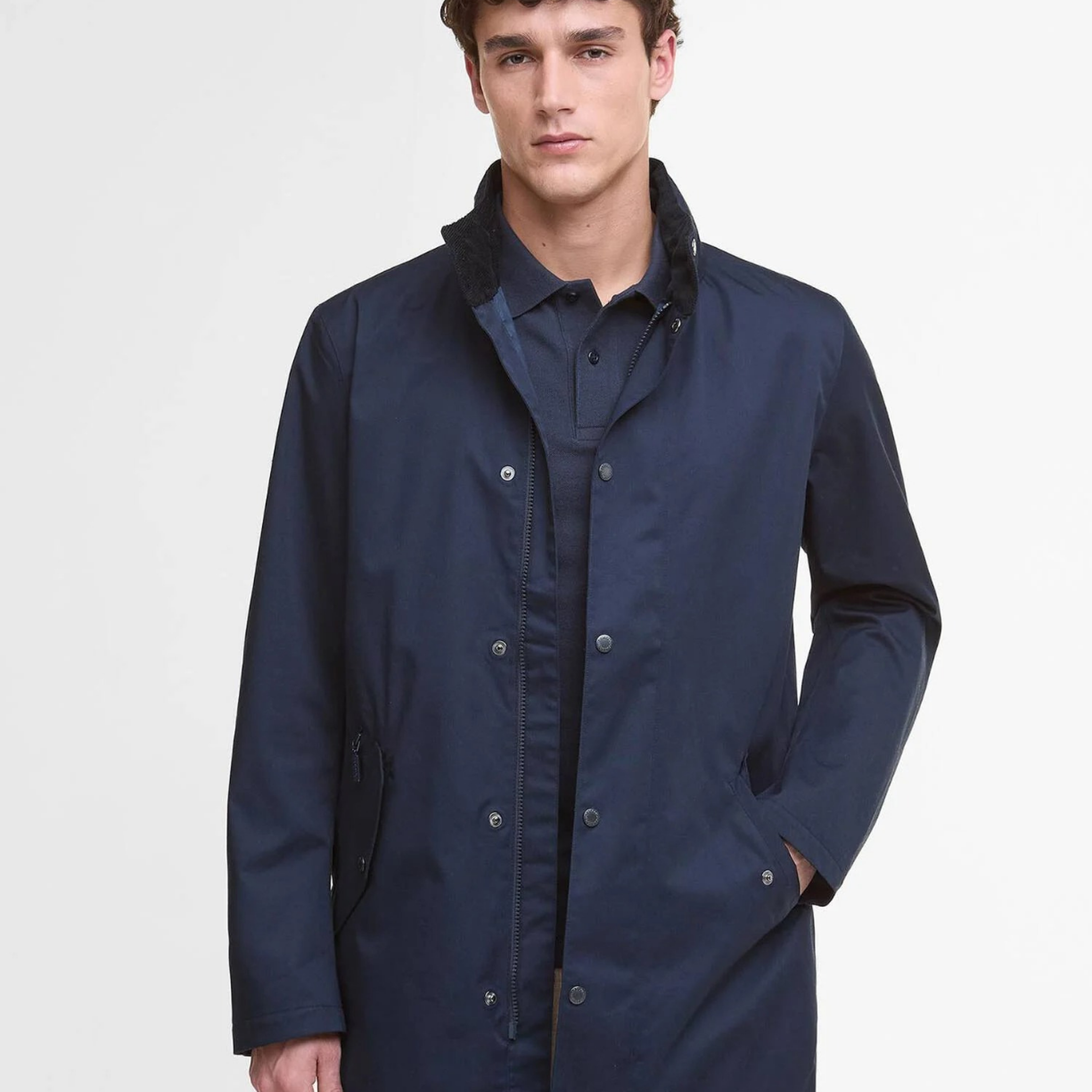 Barbour Chelsea Waterproof Ceket