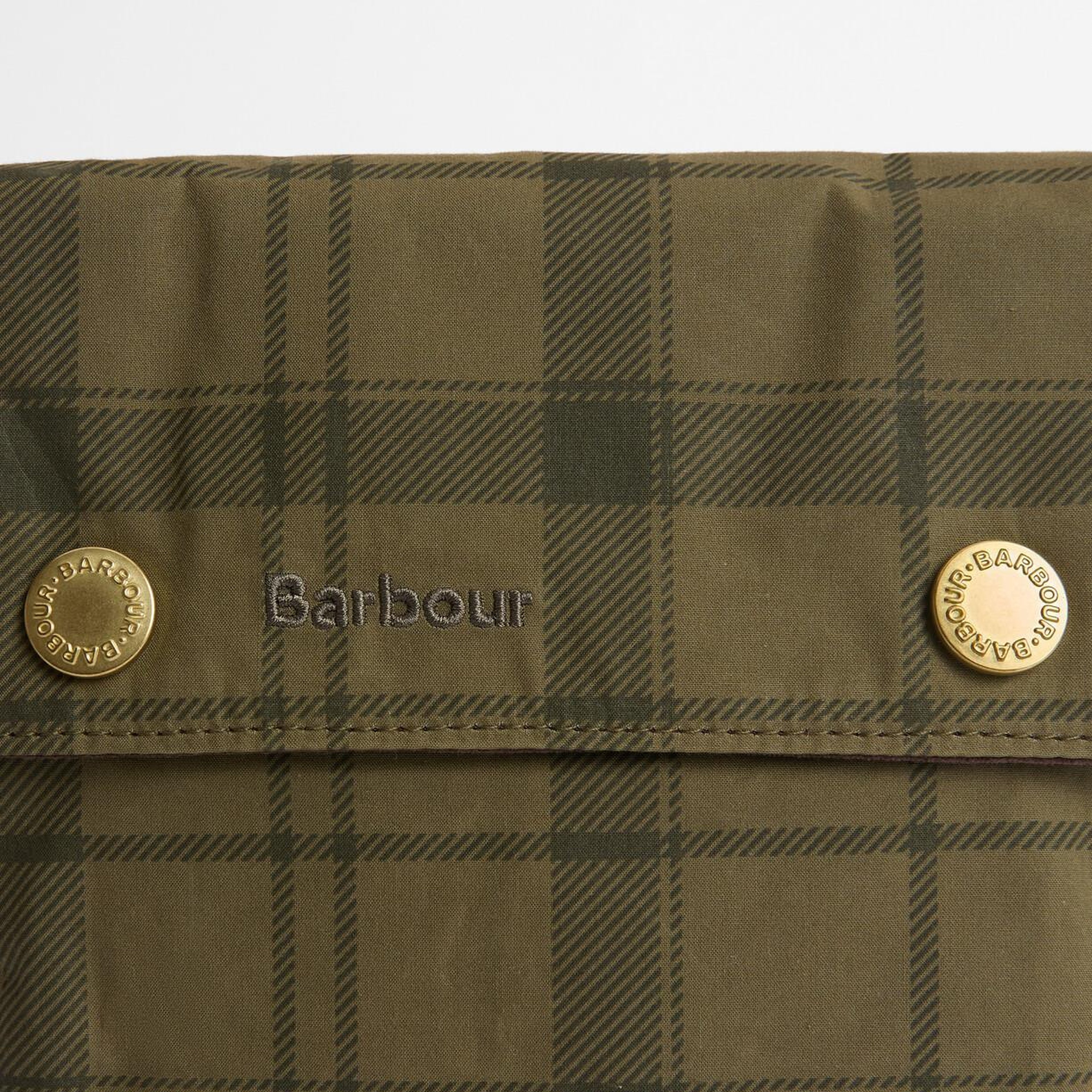 Barbour Transport Çapraz Çanta