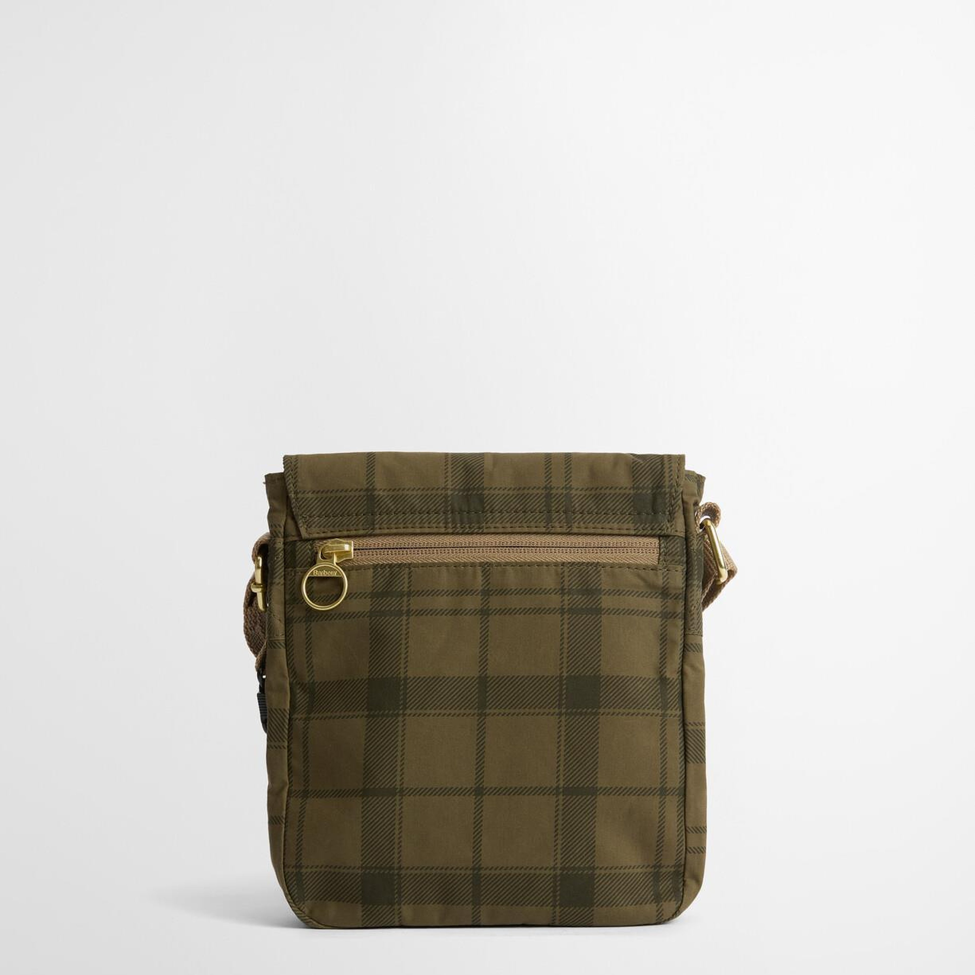 Barbour Transport Çapraz Çanta