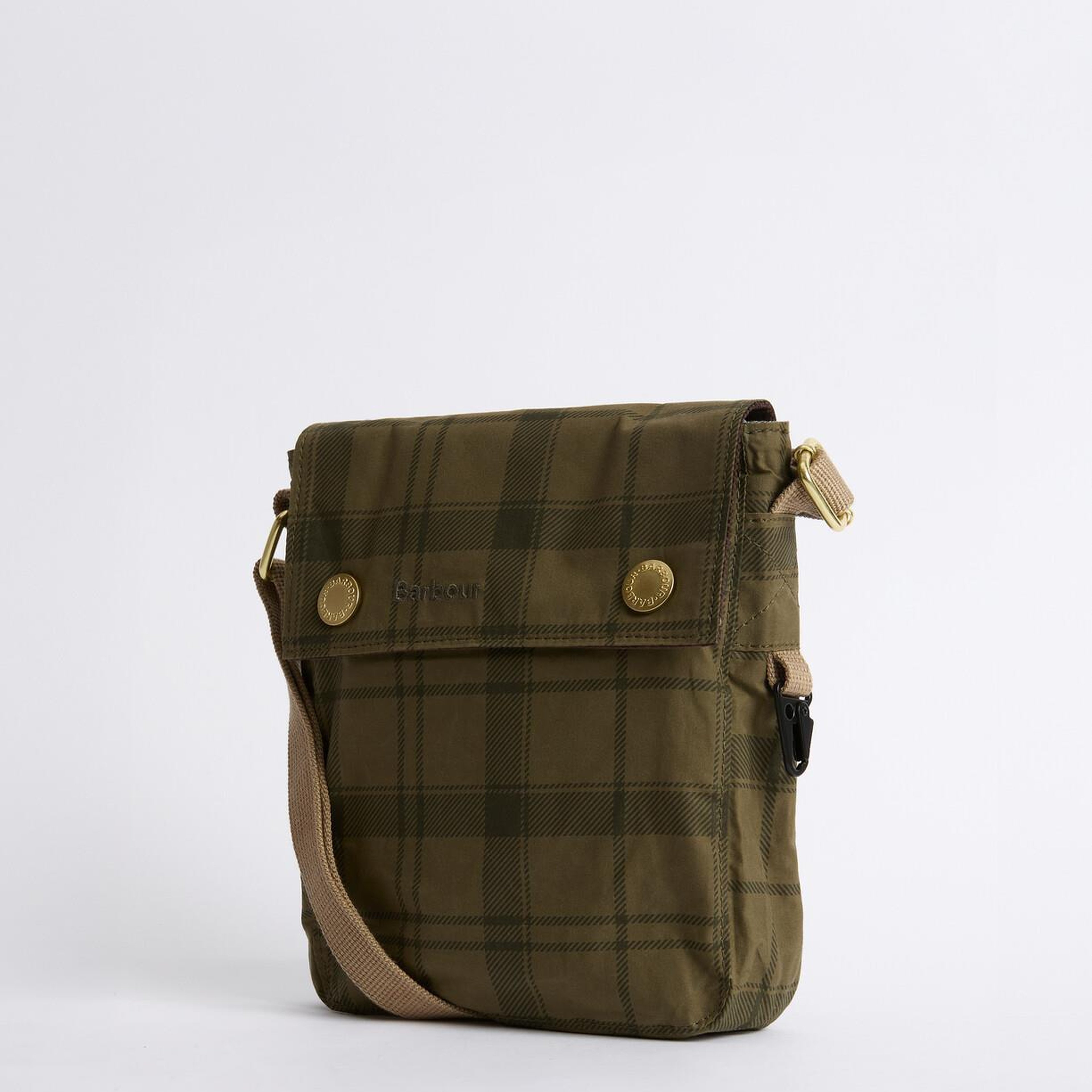 Barbour Transport Çapraz Çanta