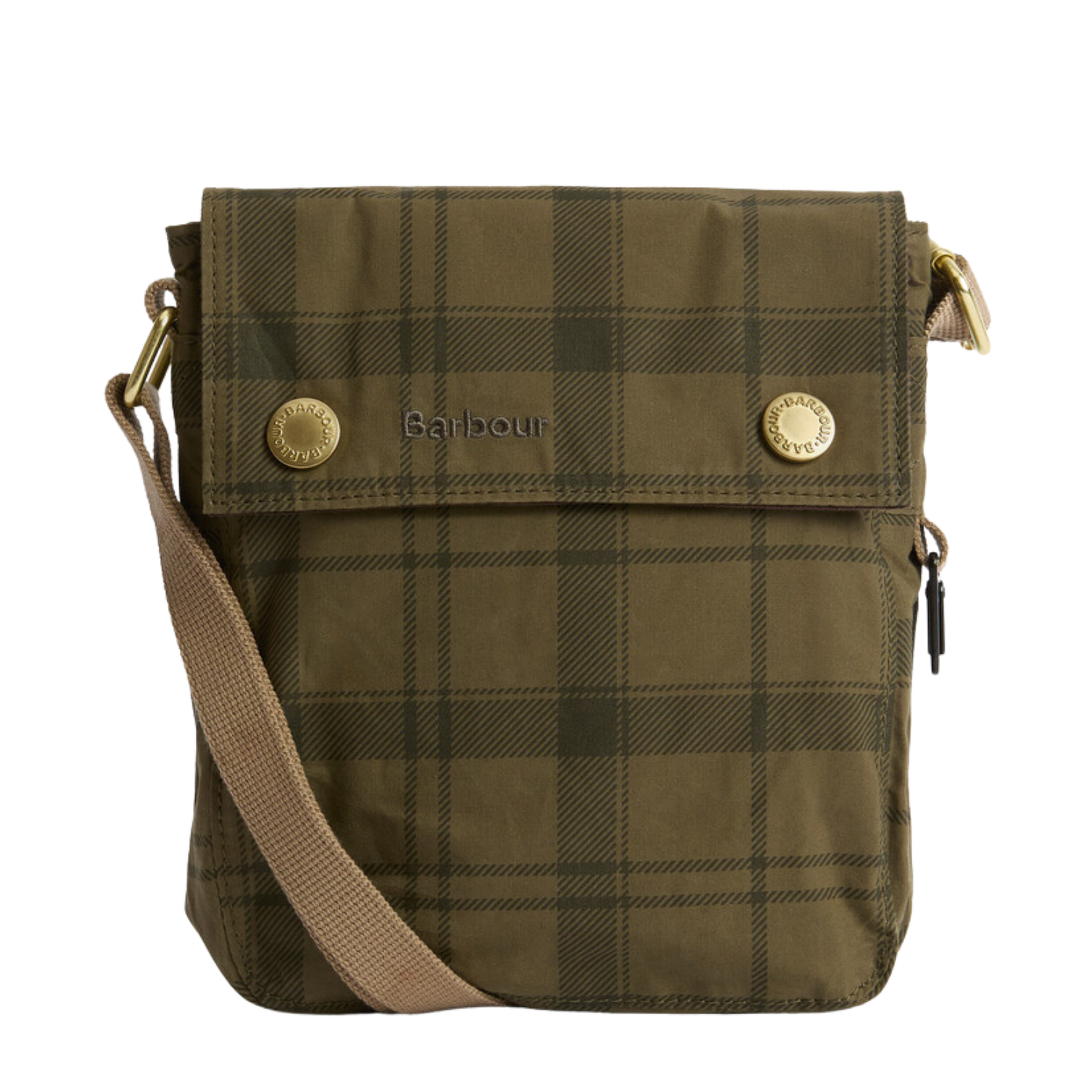 Barbour Transport Çapraz Çanta