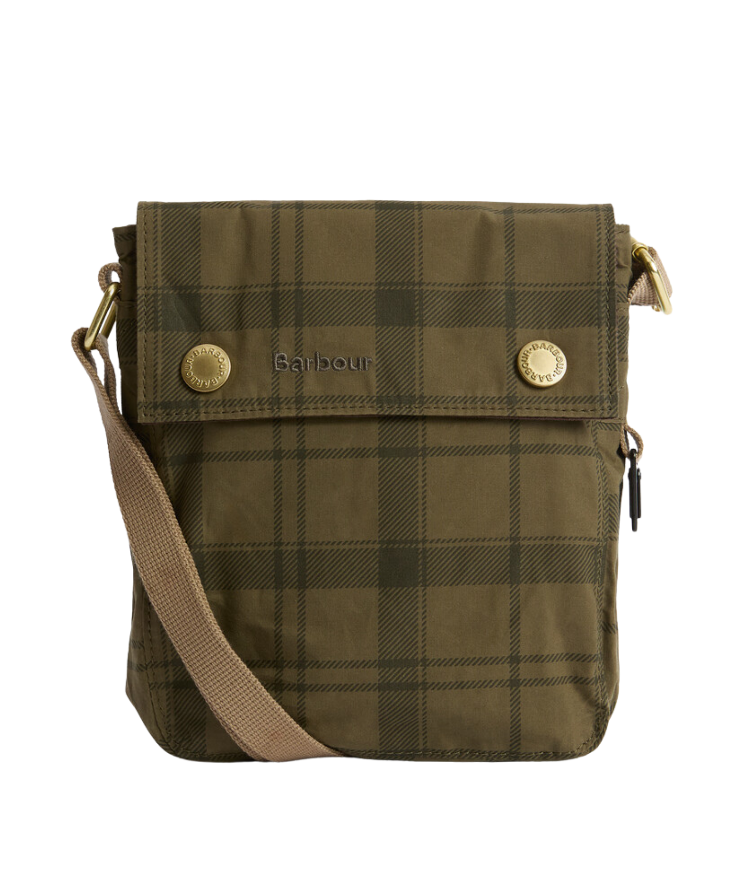 Barbour Transport Çapraz Çanta