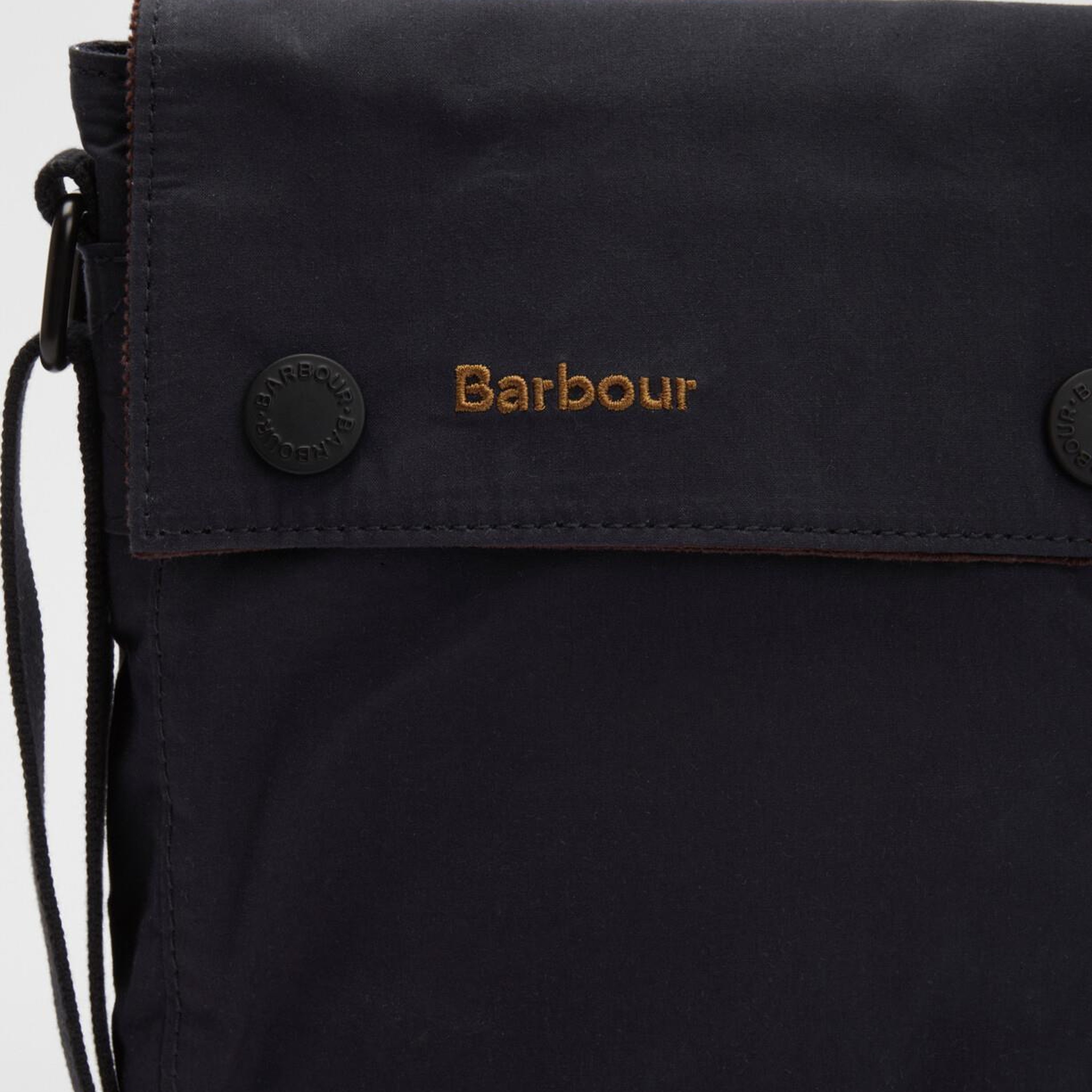 Barbour Transport Çapraz Çanta