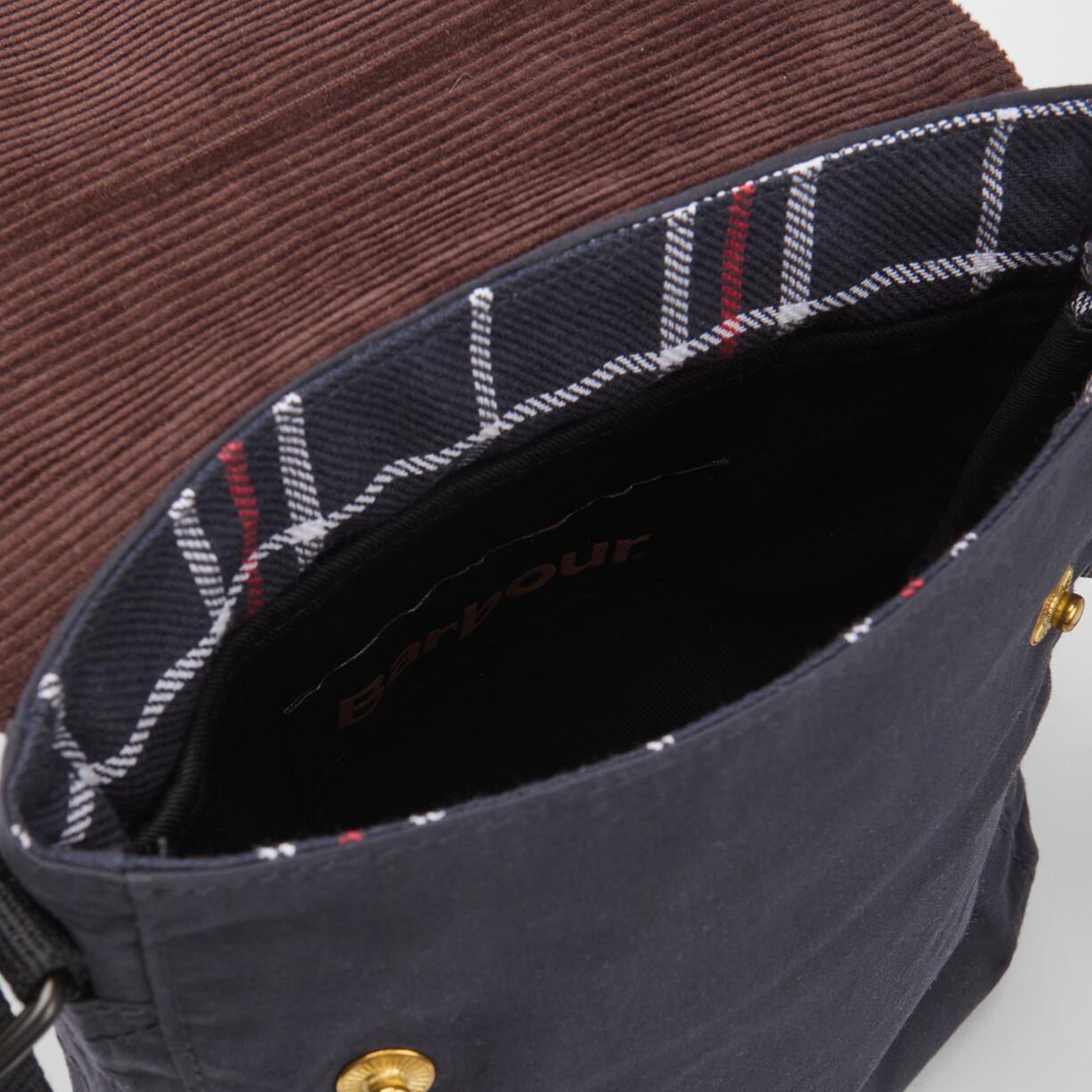 Barbour Transport Çapraz Çanta