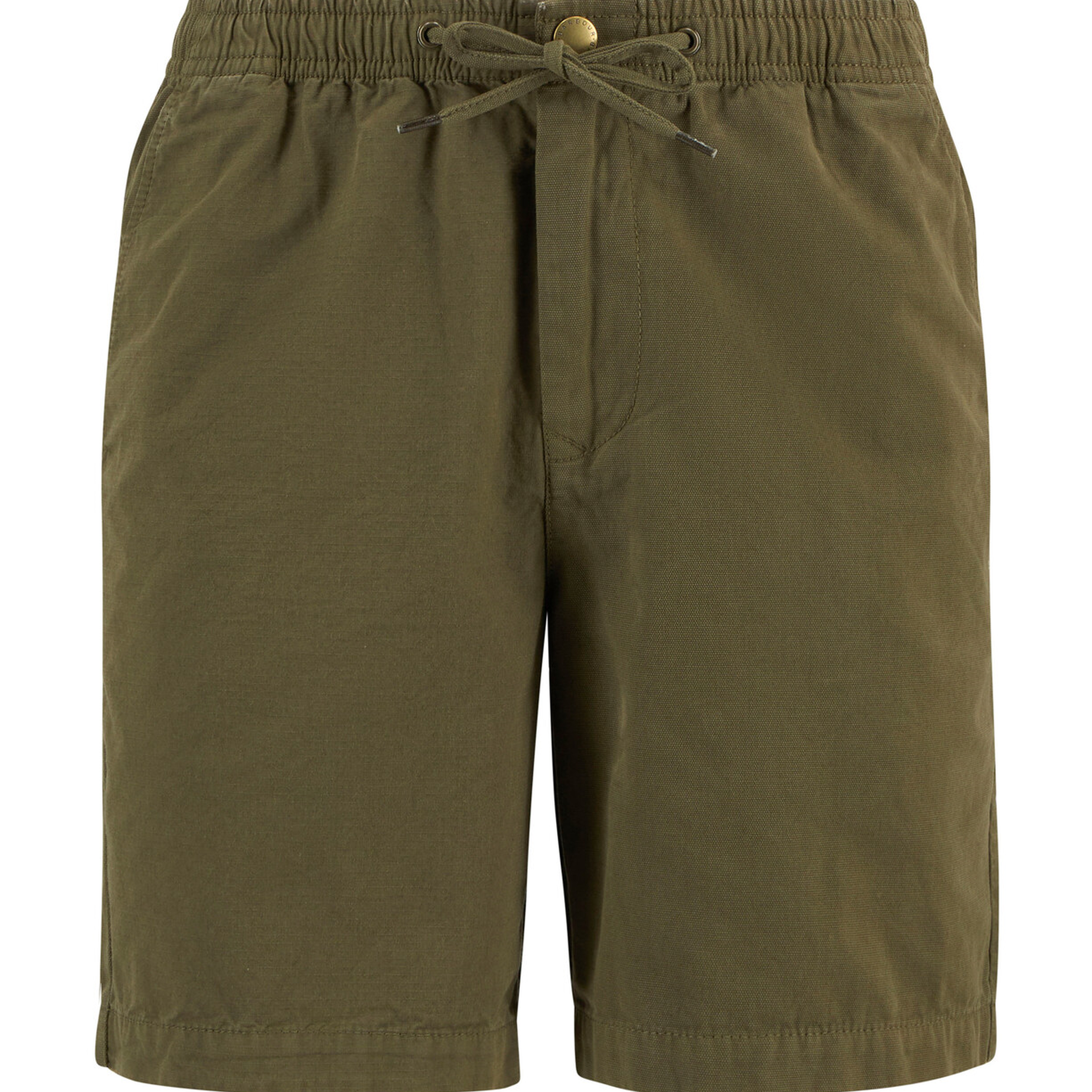 Barbour Declan Patch Şort