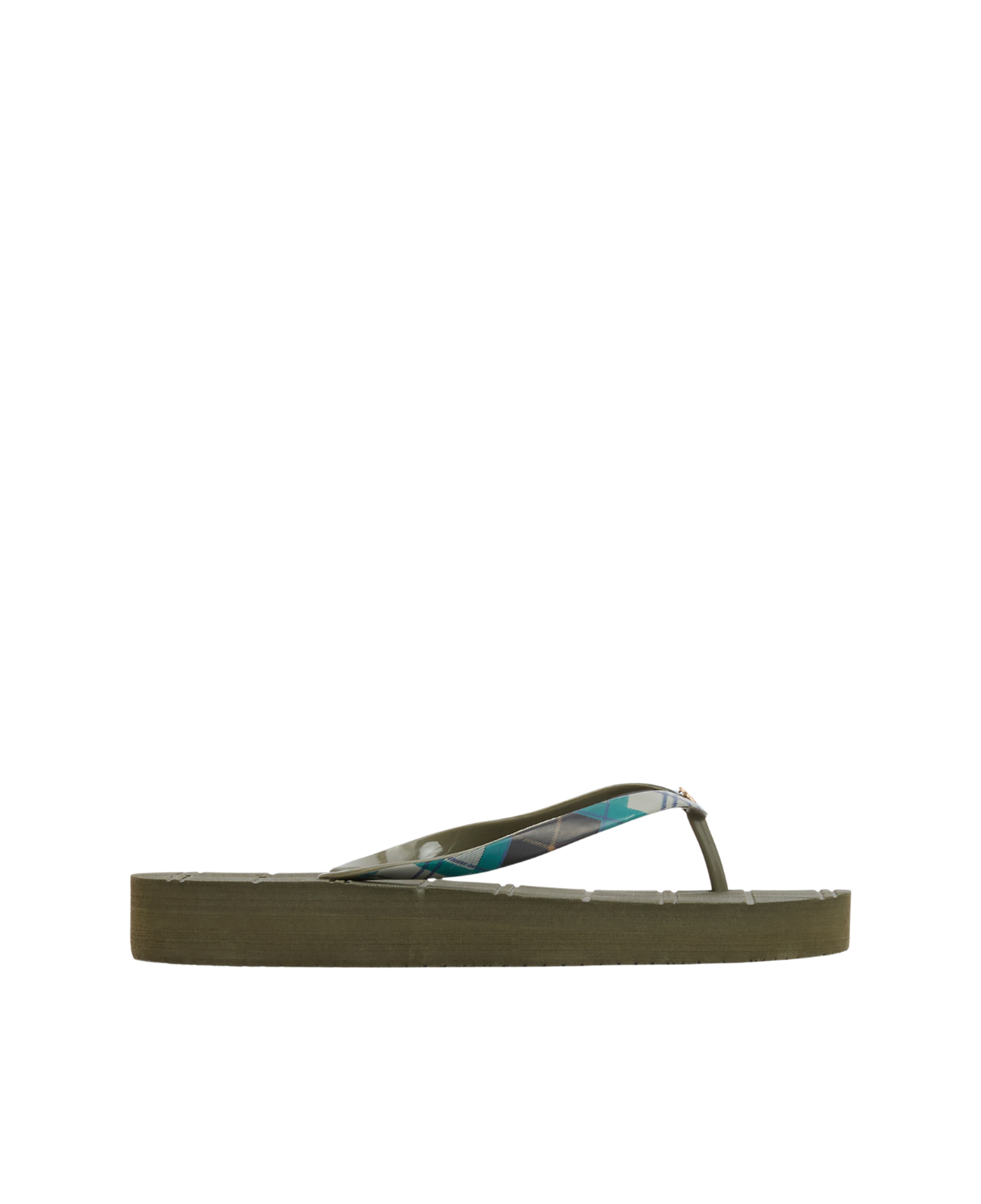 Barbour Tilda Toe Post Sandalet