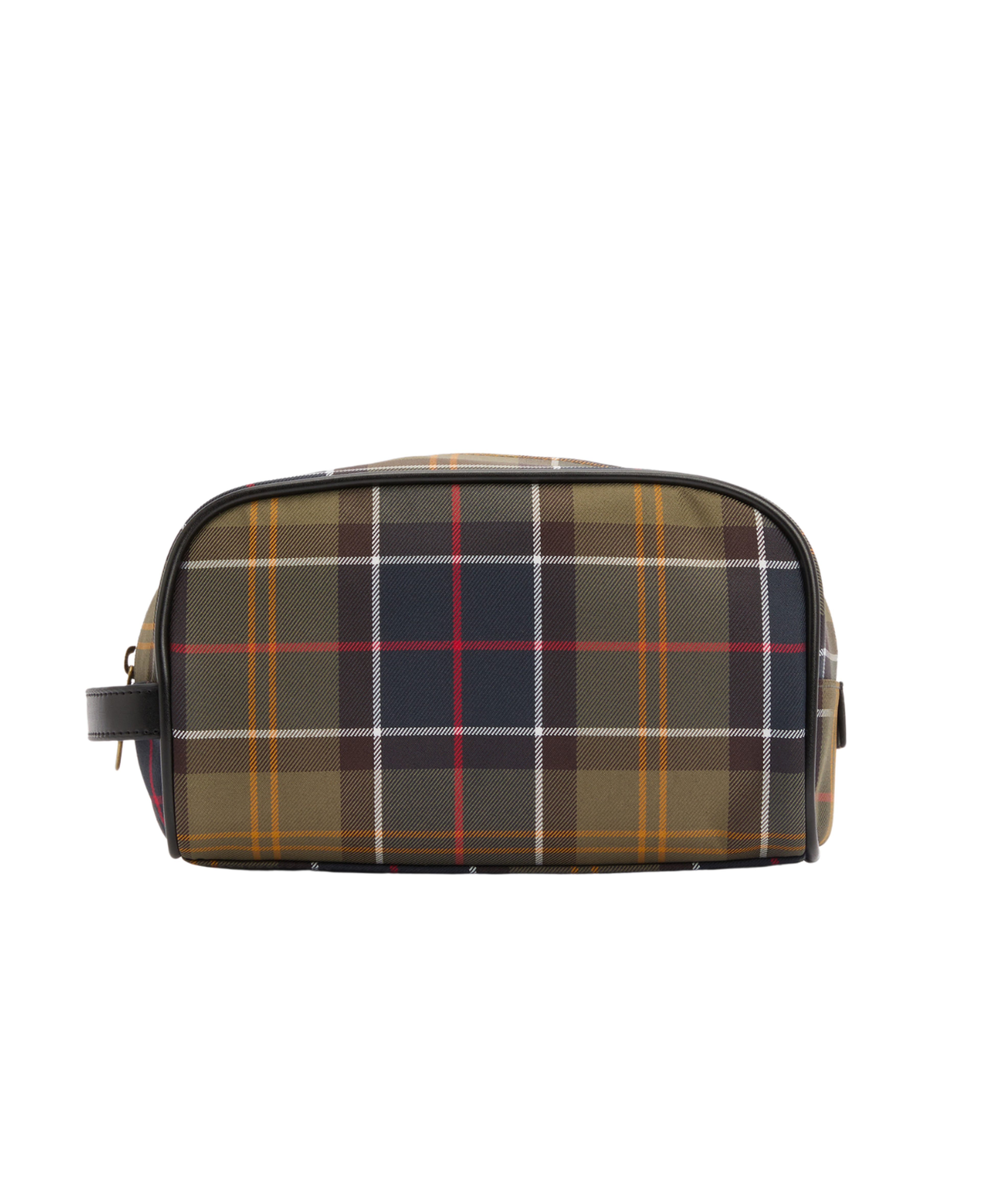 Barbour Tartan El Çantası
